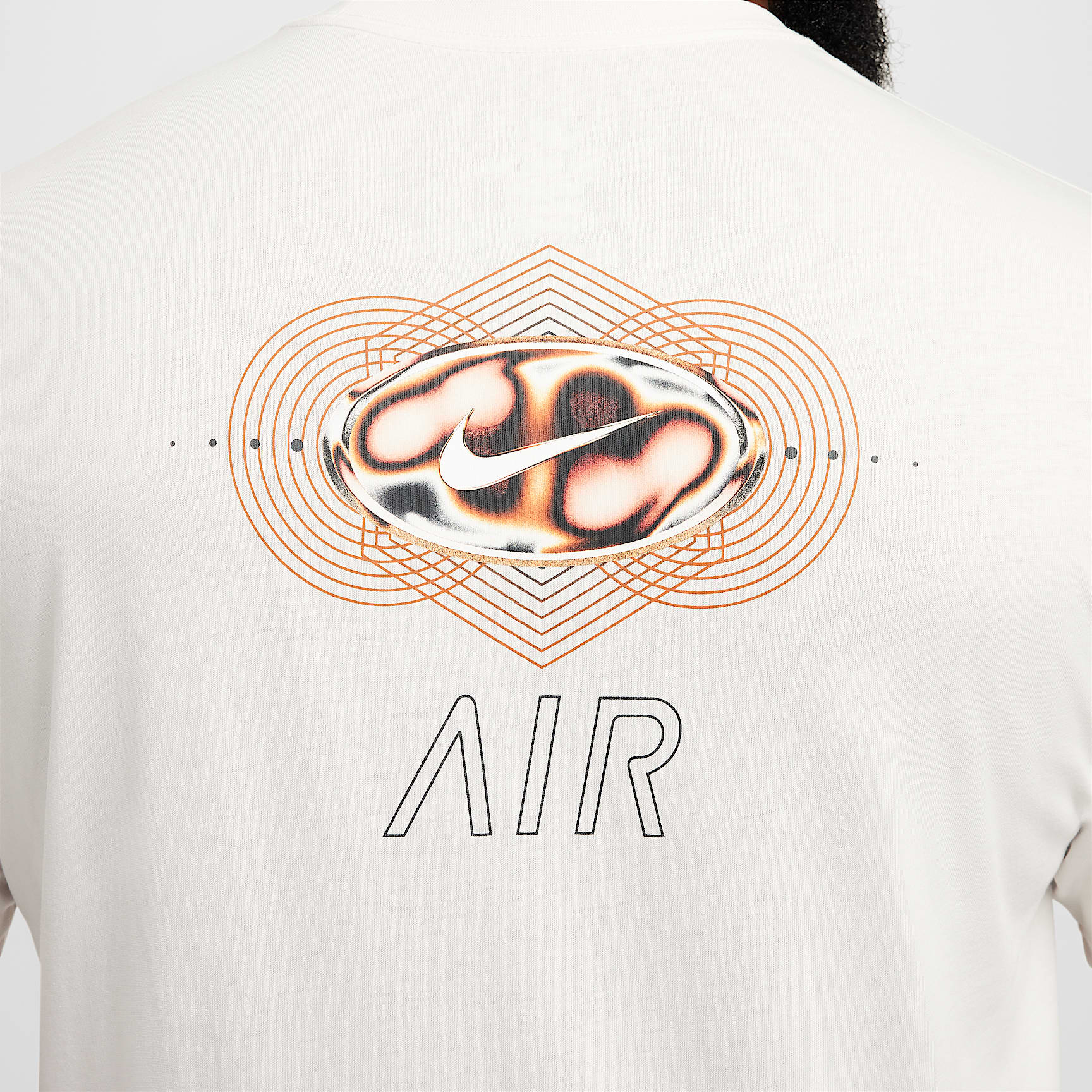 Nike Sportswear Men's Max90 T-Shirt