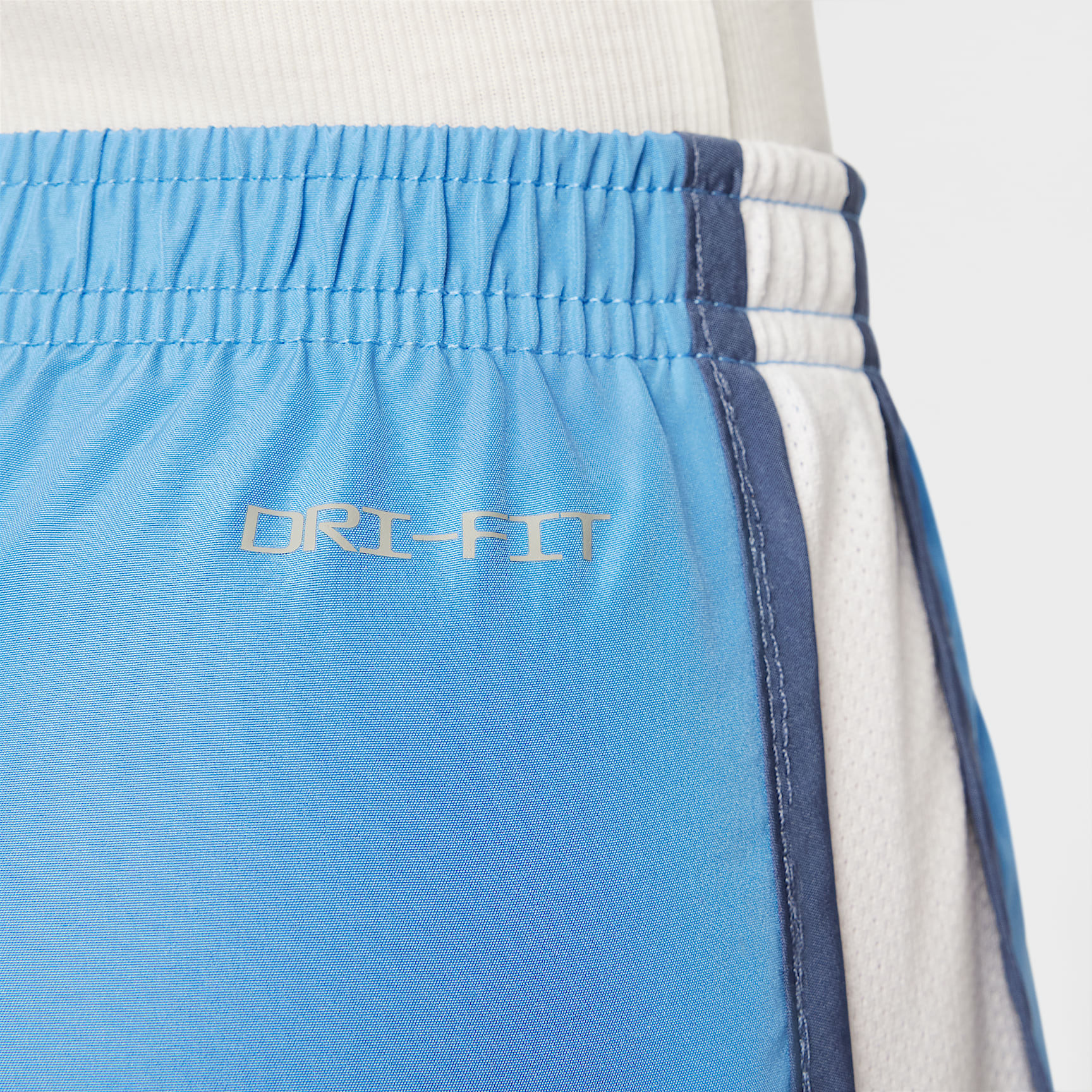 Nike Dri-FIT Little Kids' Tempo Shorts