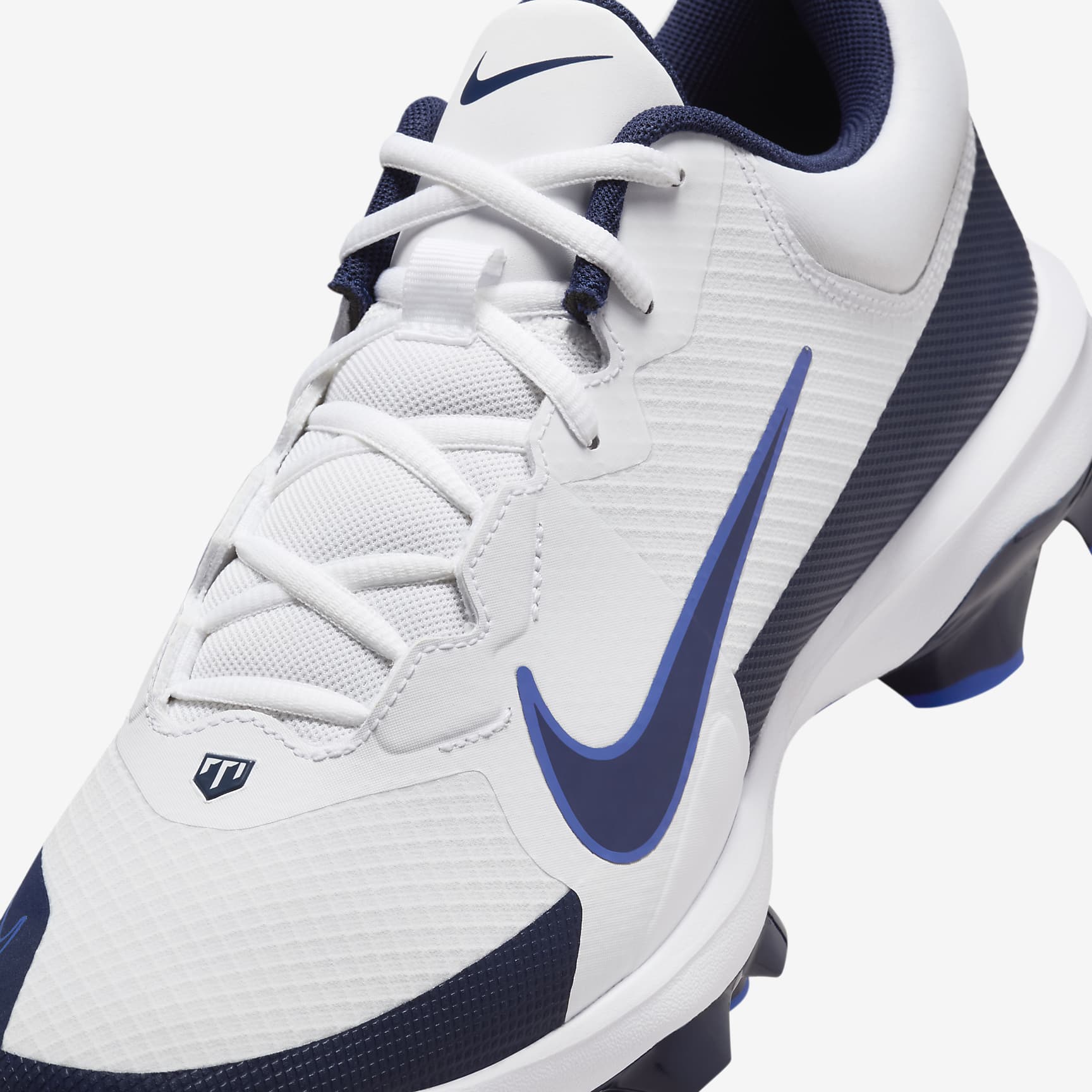 Nike Force Trout 9 Pro MCS Baseball Cleats
