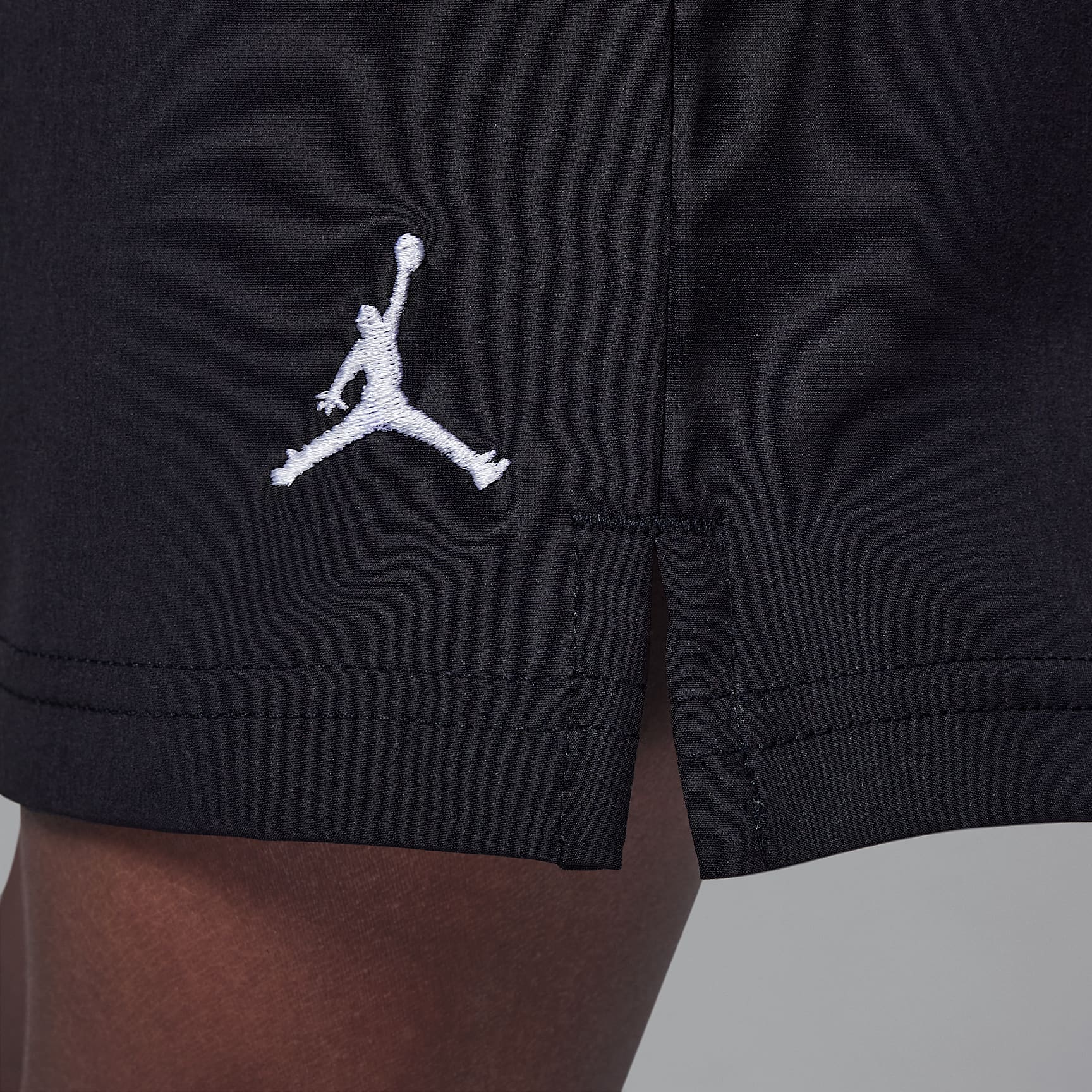 Jordan Little Kids' Jumpman Woven Play Shorts