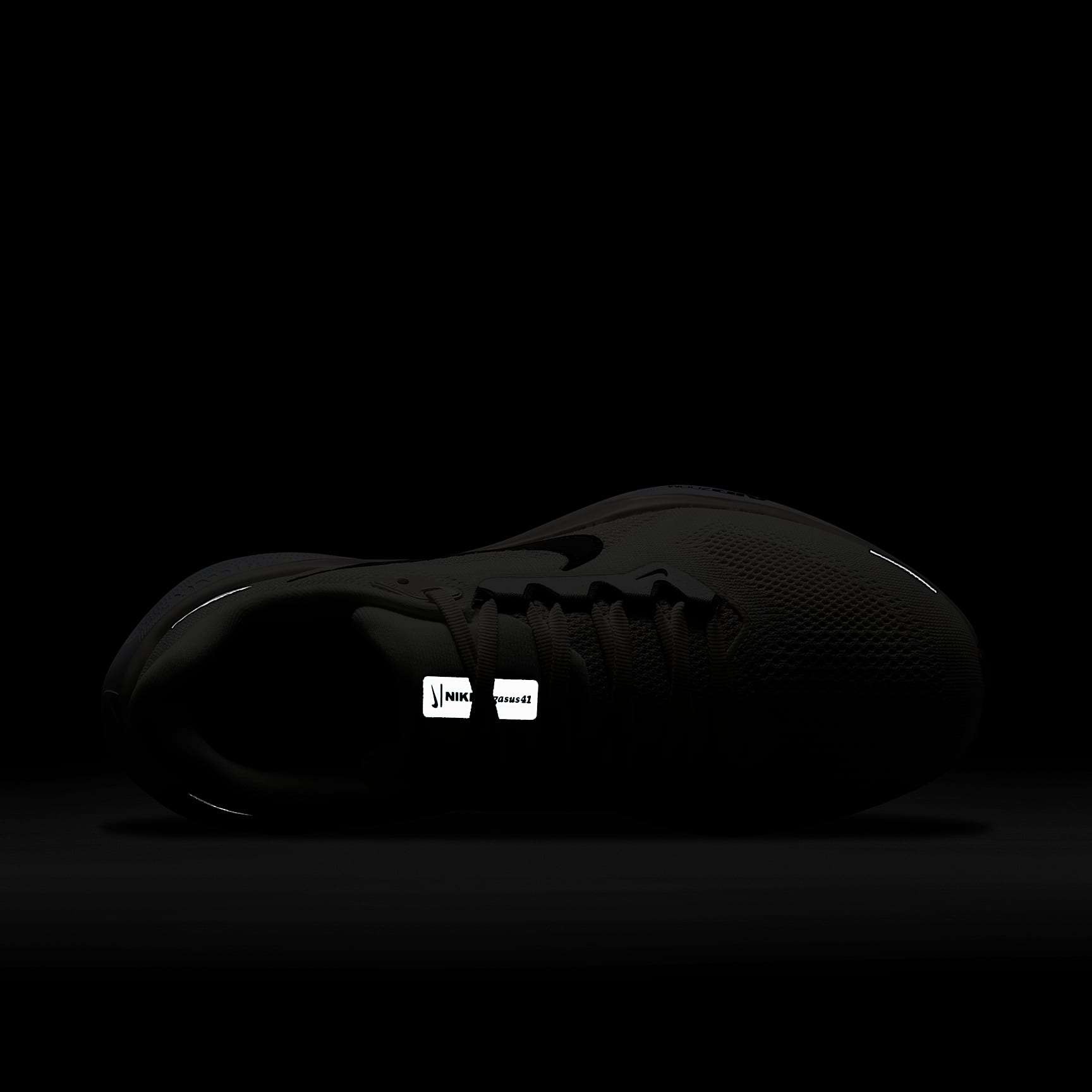 Nike Pegasus 41 Women's Road Running Shoes (Wide)