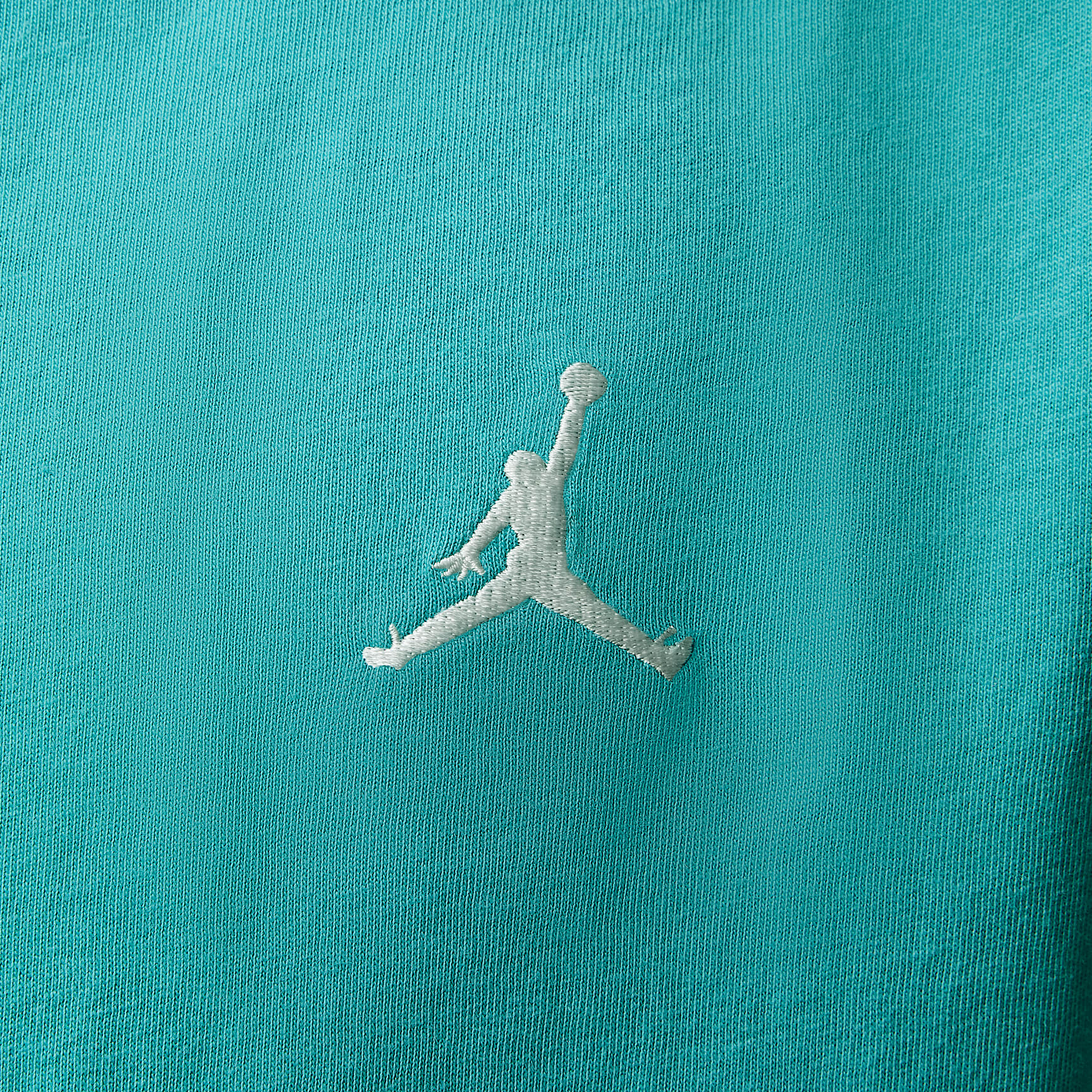Jordan Big Kids' Jumpman Air Embroidered T-Shirt