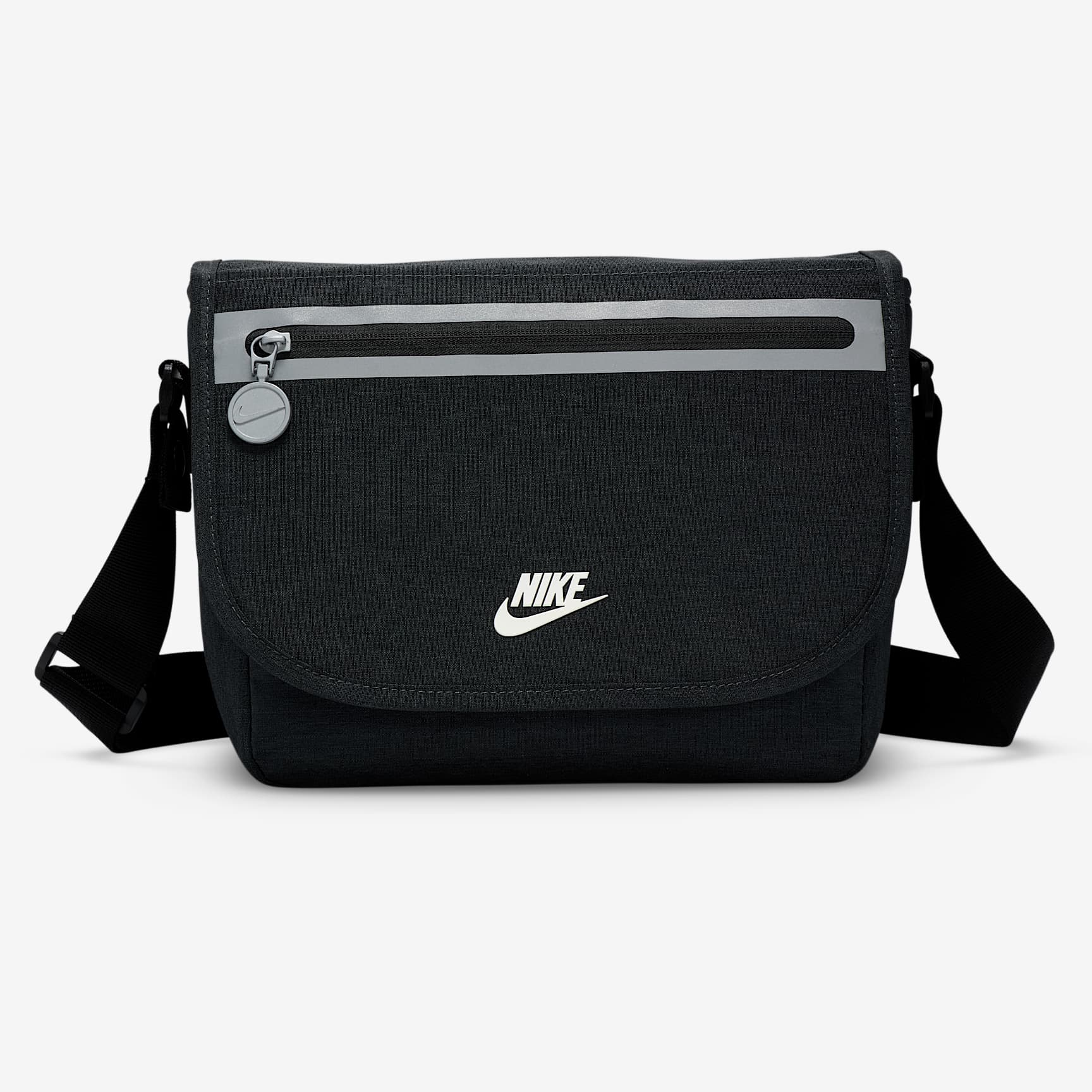 Nike Futura Messenger Lunch Tote (7.5L)