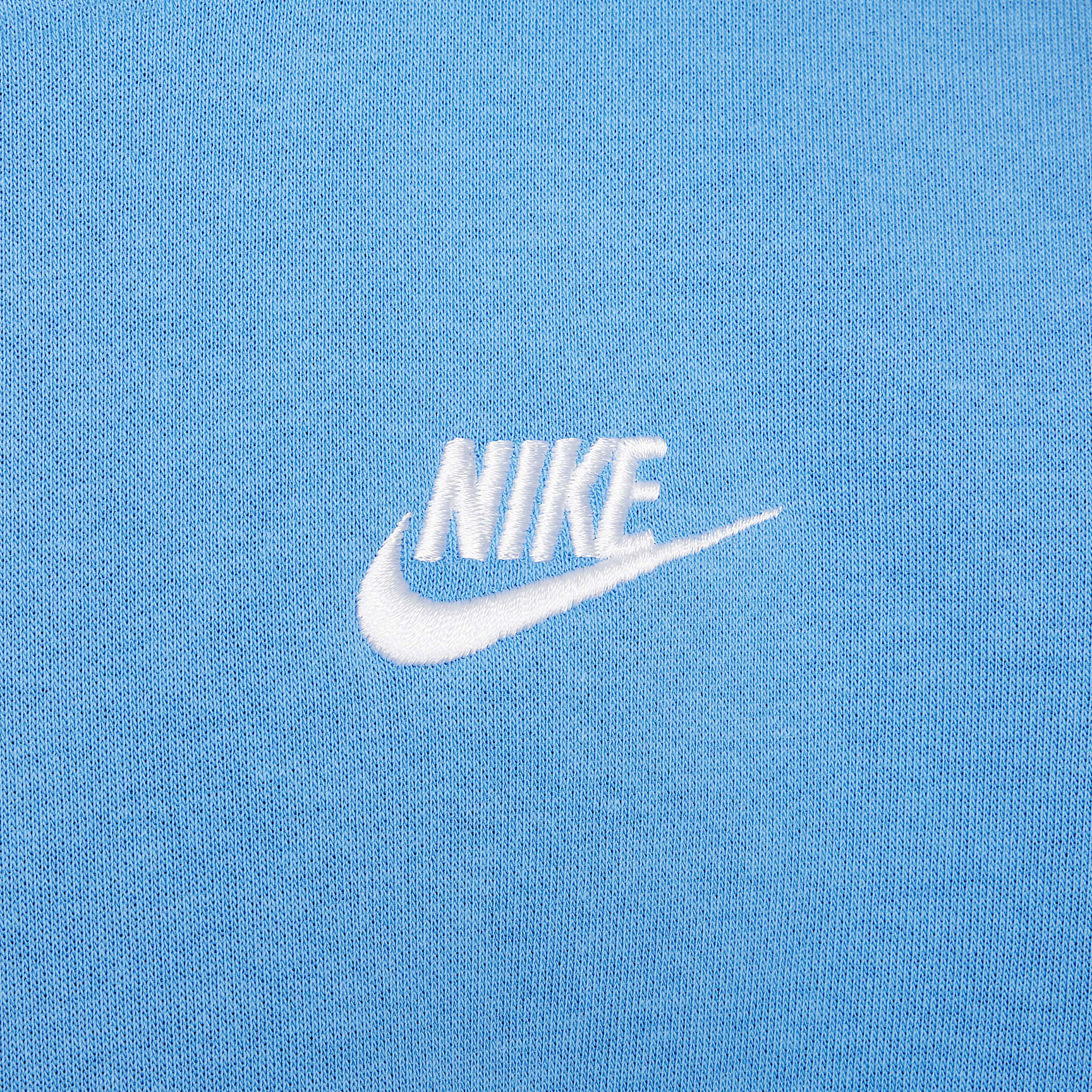 Nike Sportswear Club Fleece Big Kids' Oversized Sweatshirt