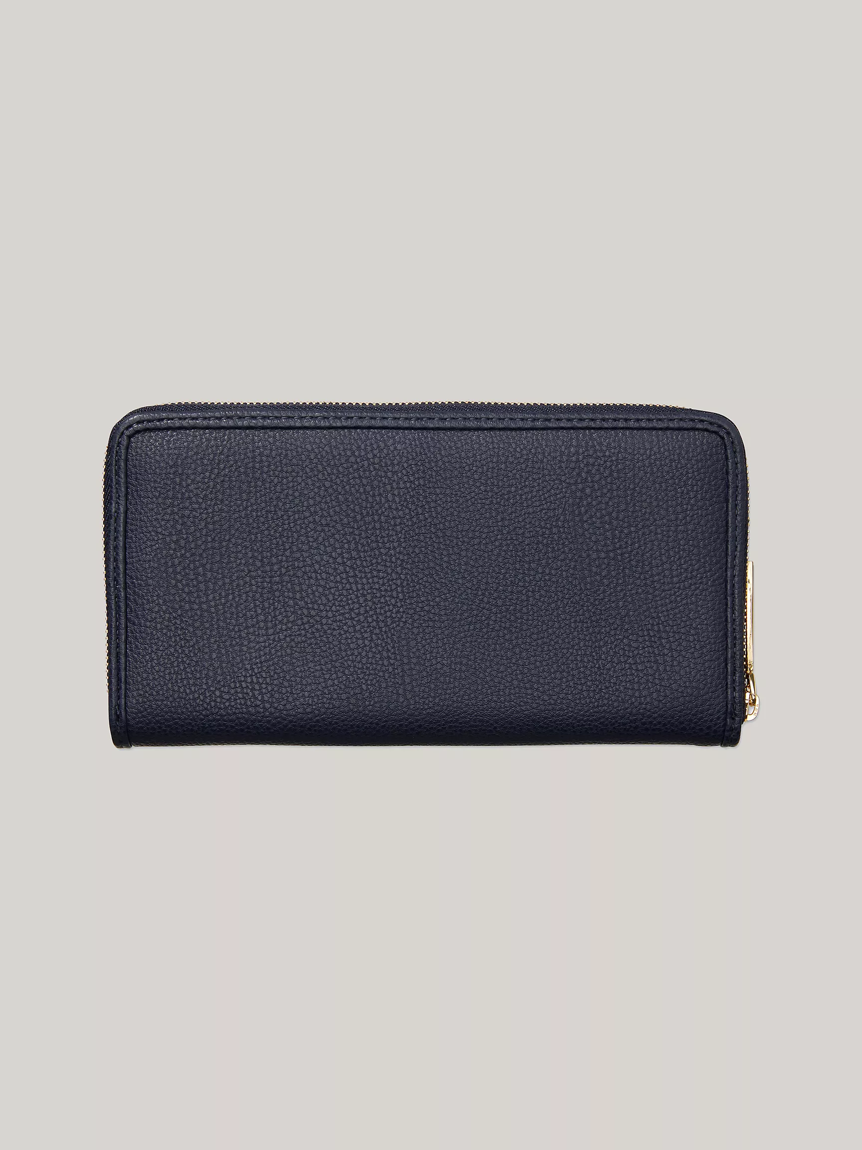 Женский кошелек Tommy Hilfiger, Большой кошелек на молнии