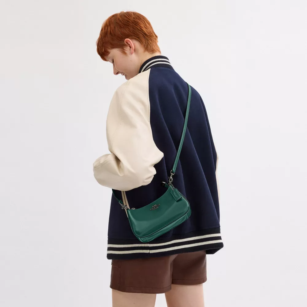 Сумка COACH Teri Mini Crossbody Bag