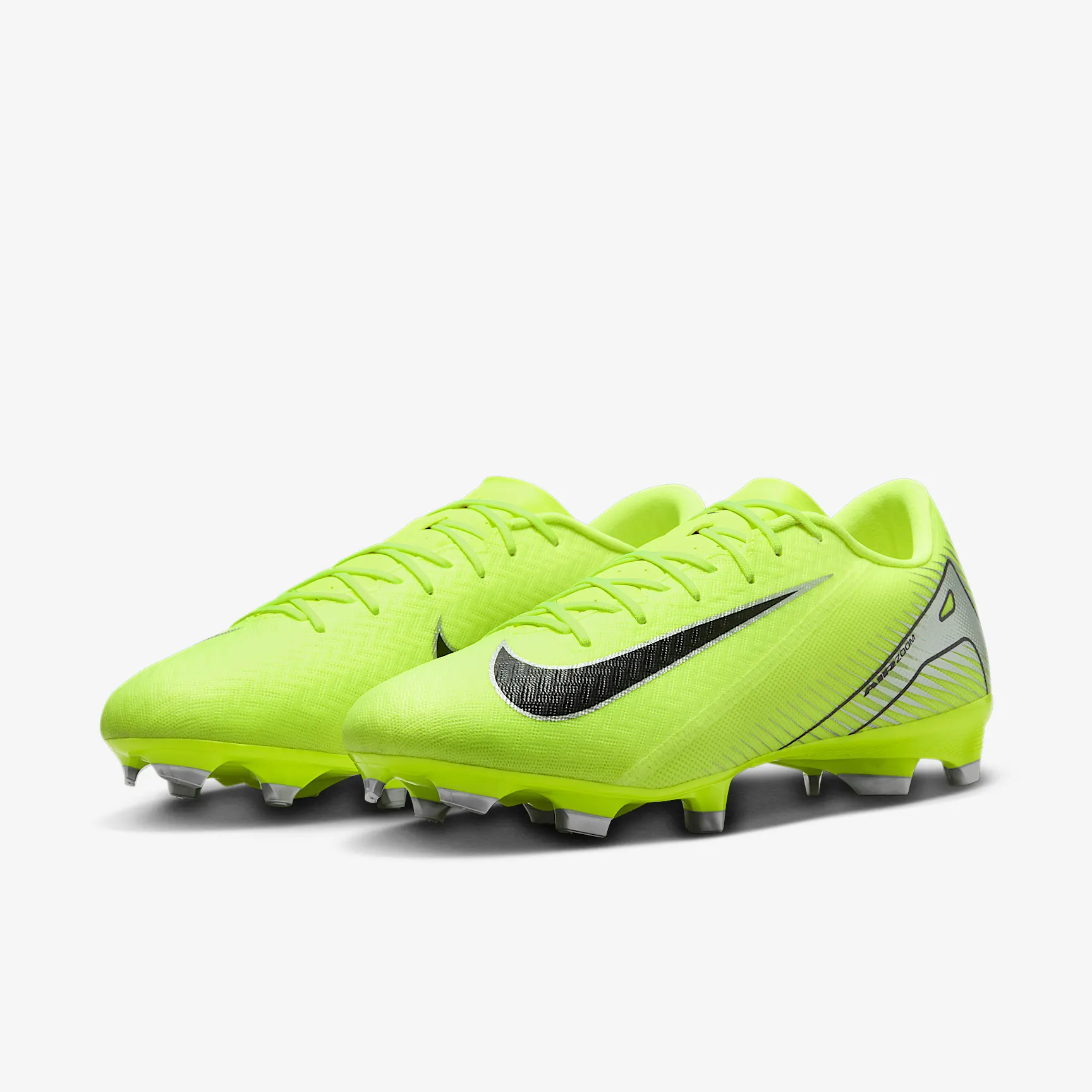 Nike Mercurial Vapor 16 Academy MG Low-Top Soccer Cleats