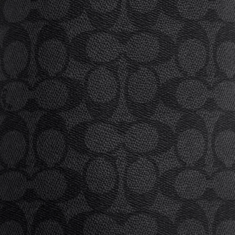 Сумка COACH Dominic Sling Pack In Signature Canvas