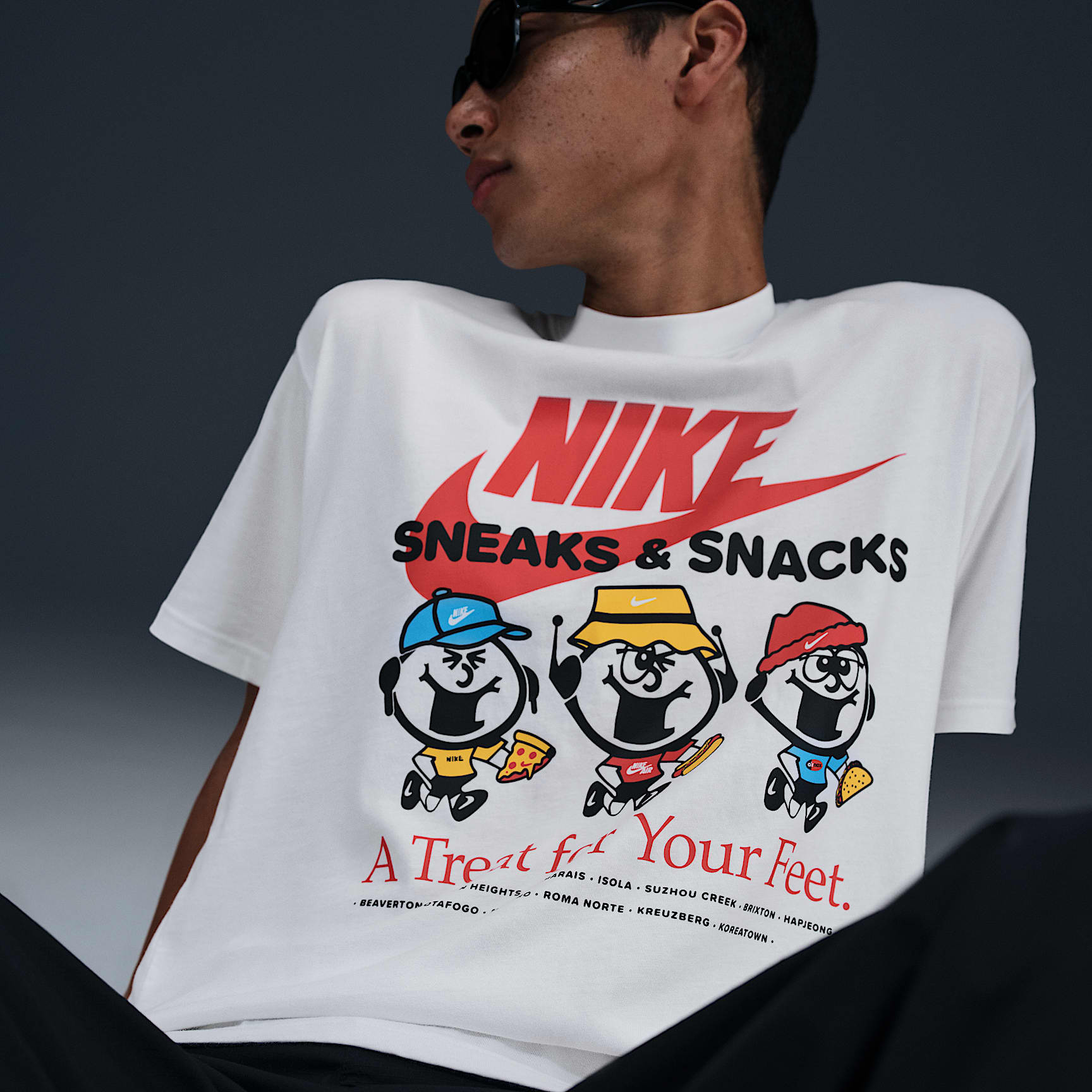 Nike Sportswear Max90 T-Shirt