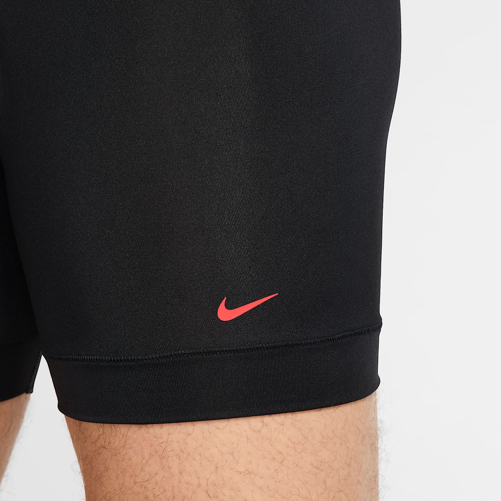 Nike Dri-FIT Essential Micro Men's Boxer Briefs (3-Pack)