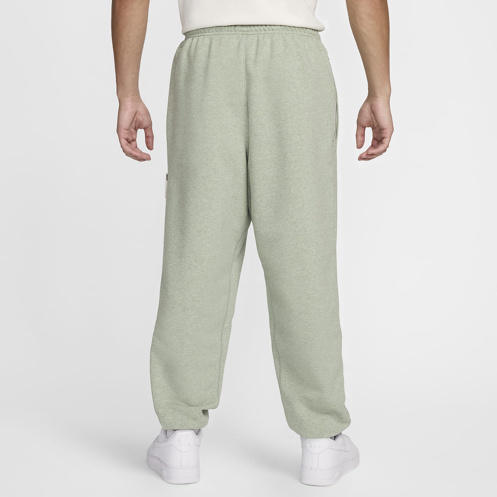 Nike Standard Issue Men's Dri-FIT Basketball Pants