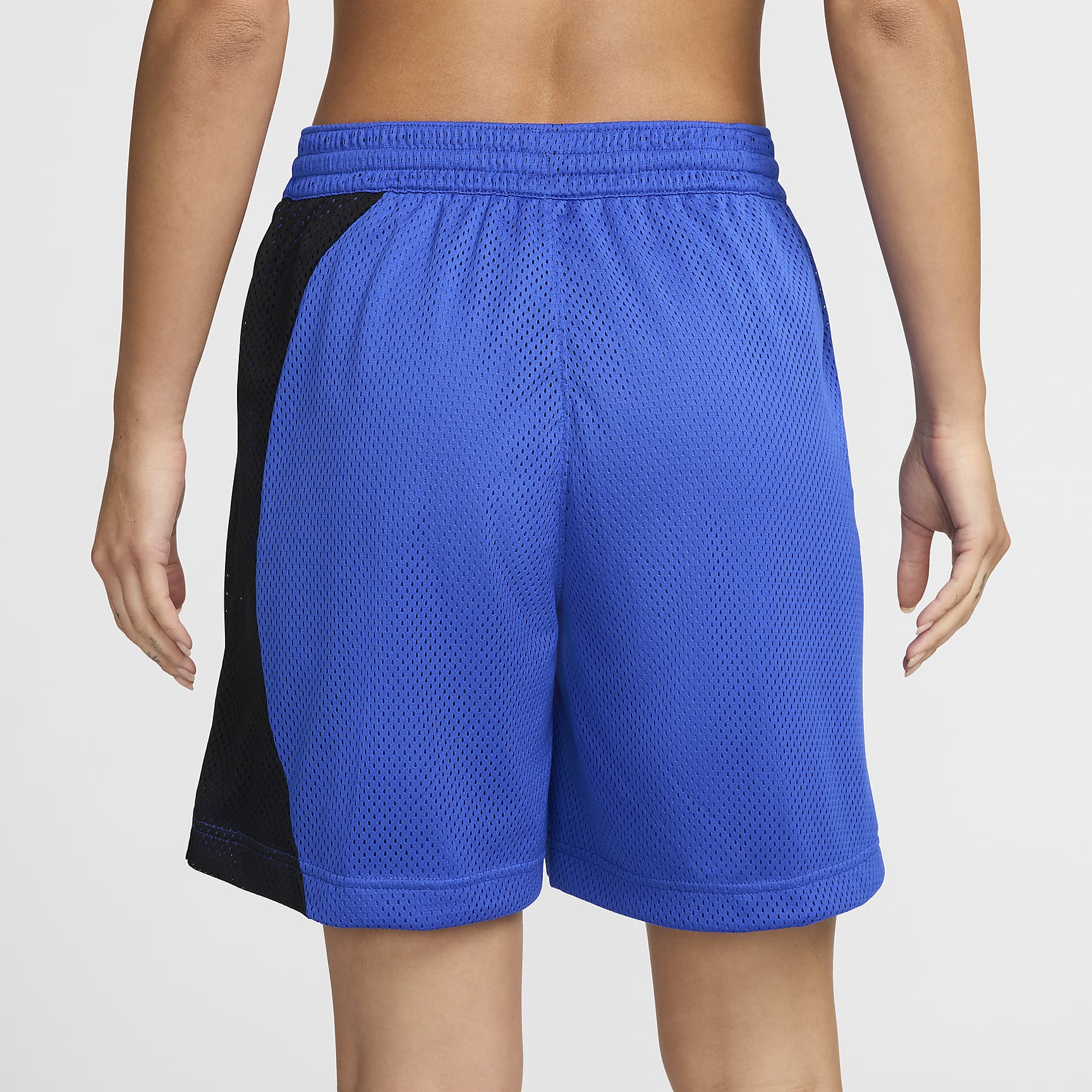 Nike Essential Women's Dri-FIT Mesh Basketball Shorts