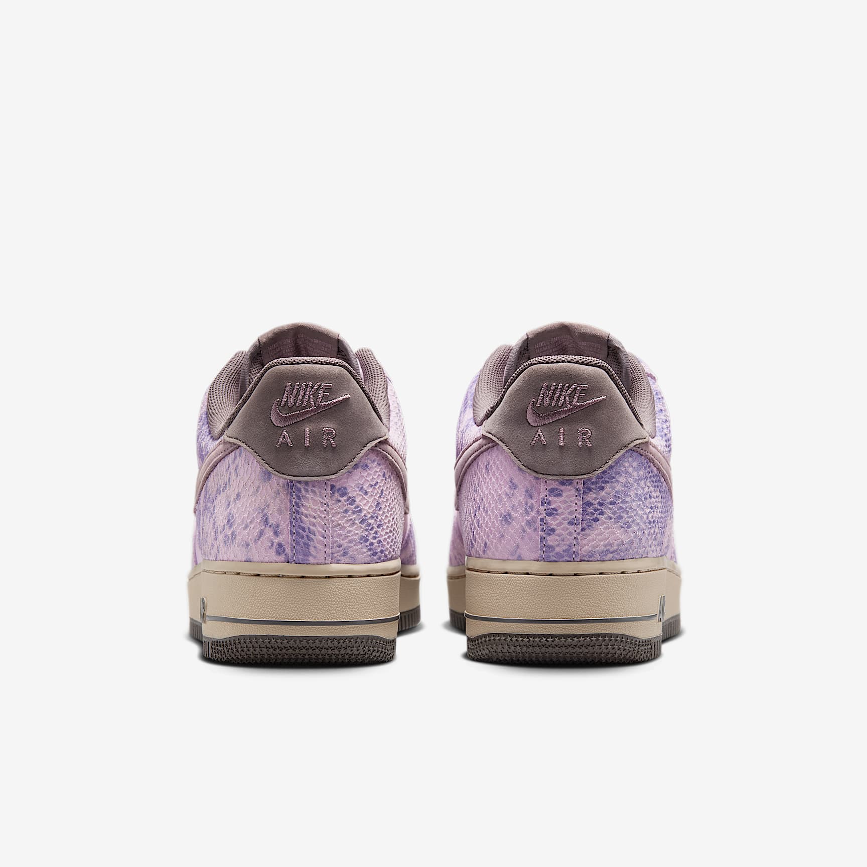 Nike Air Force 1 '07 LV8 Men's Shoes