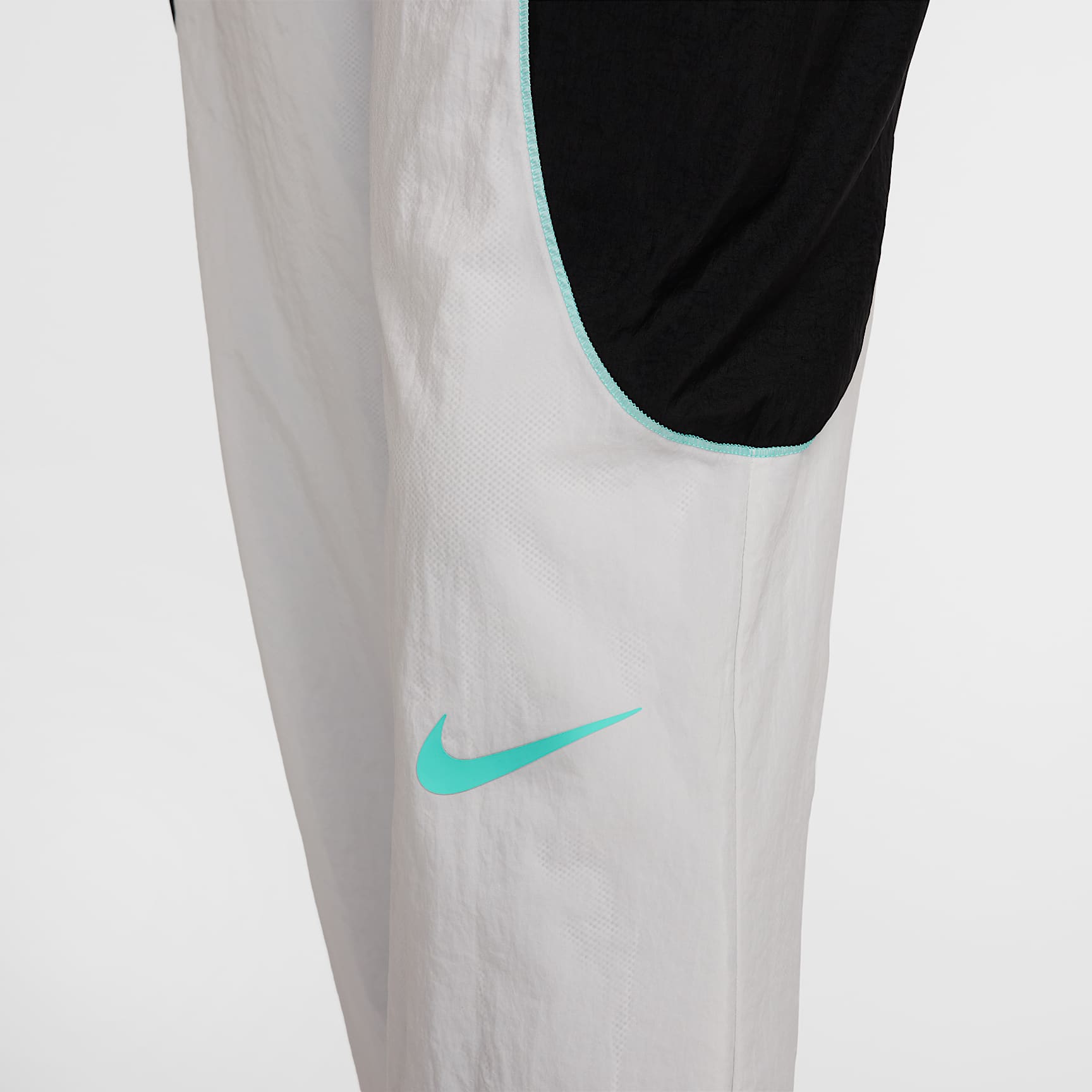 Nike Strike+ Men's Water-Repellent Soccer Pants