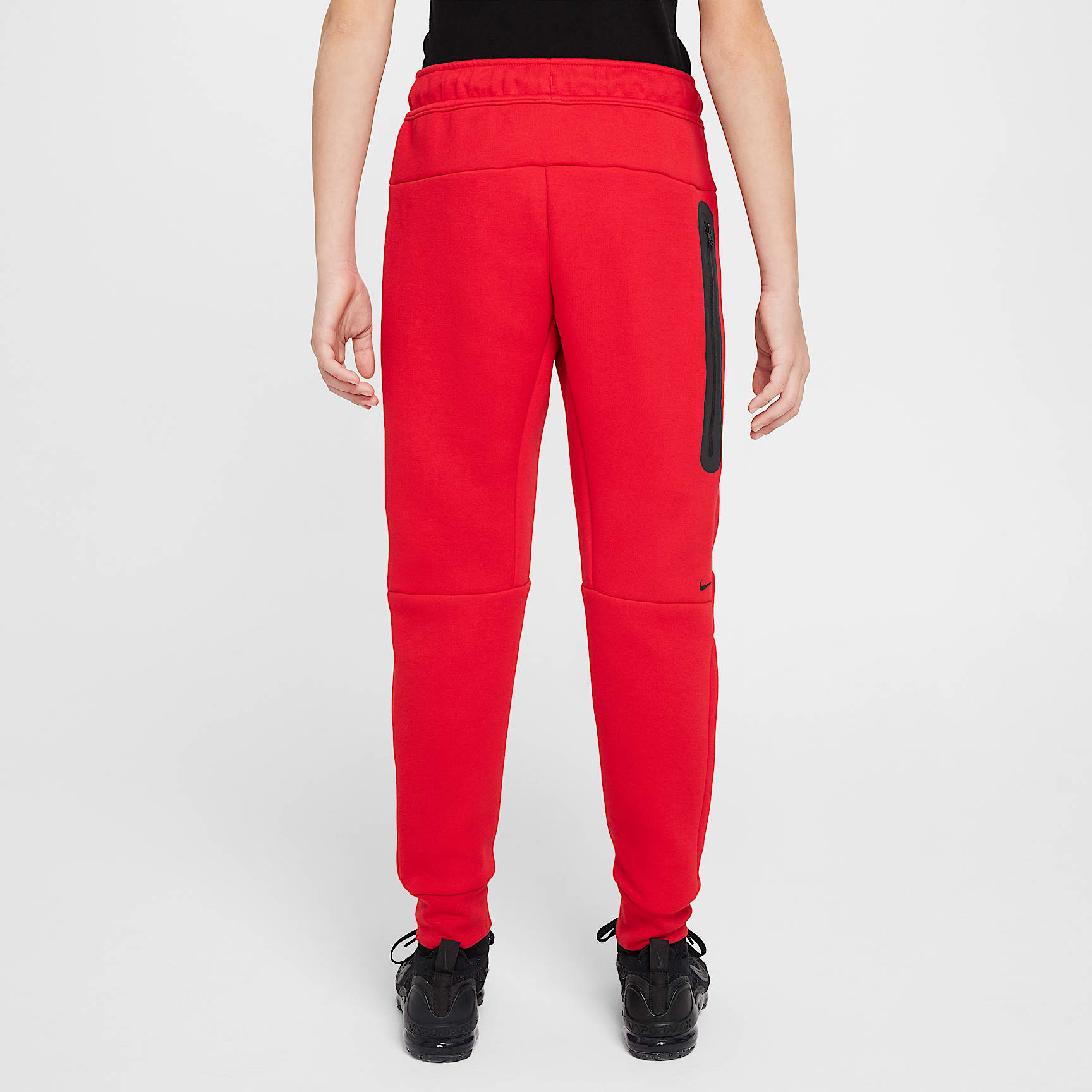 Nike Sportswear Tech Fleece Big Kids' Joggers