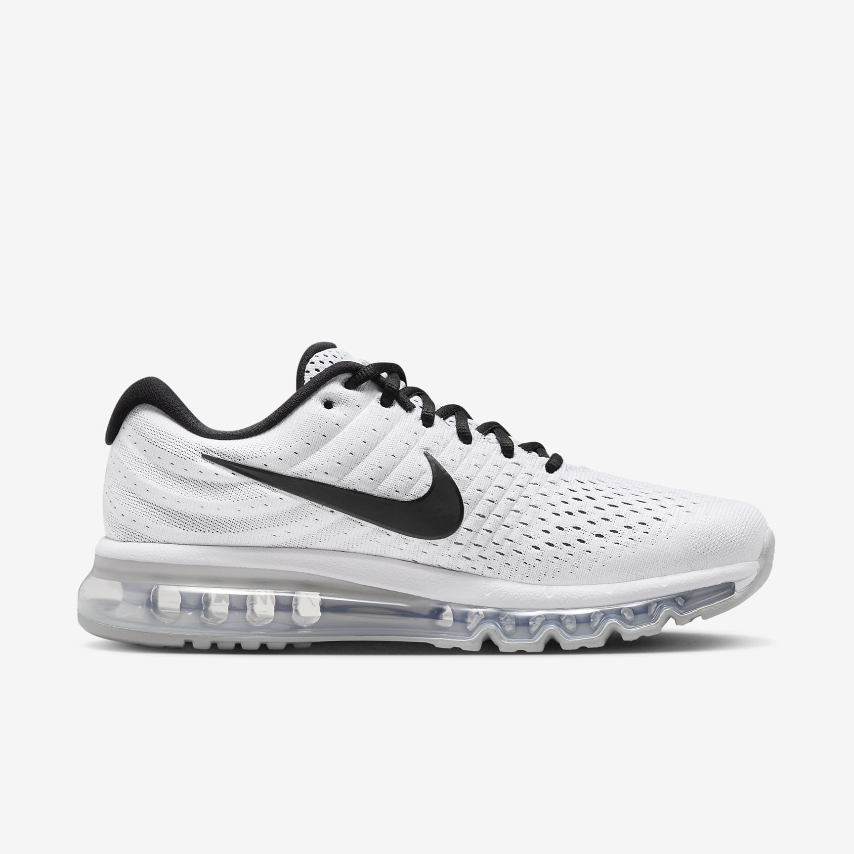 Nike Air Max 2017 Men's Shoes