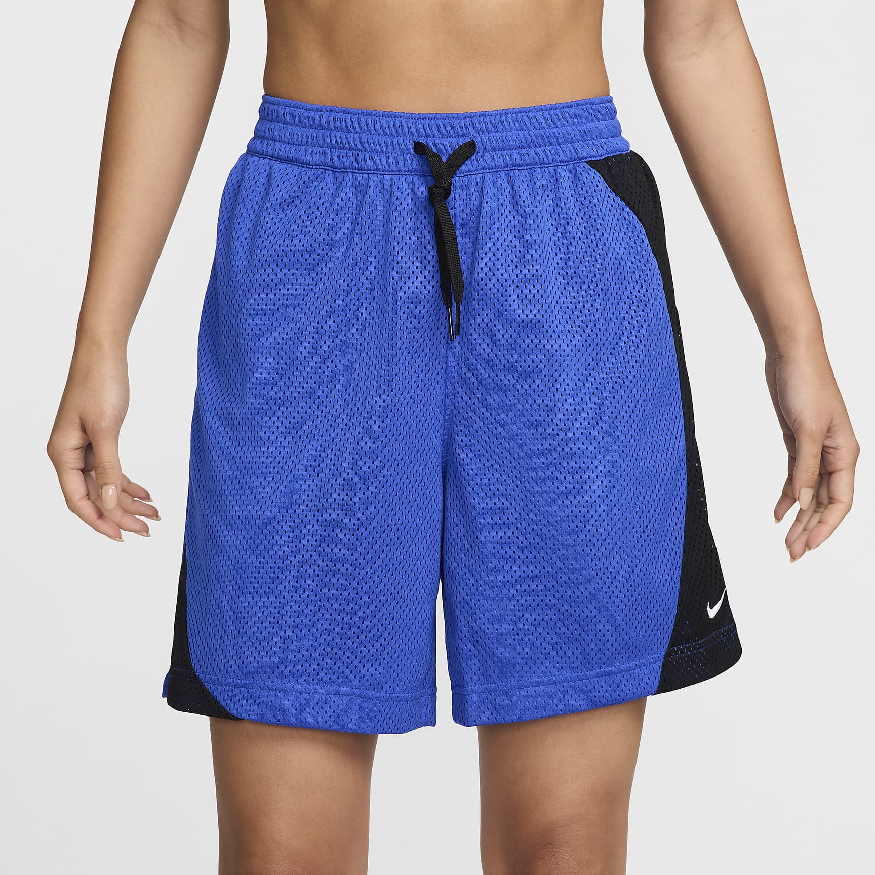 Nike Essential Women's Dri-FIT Mesh Basketball Shorts