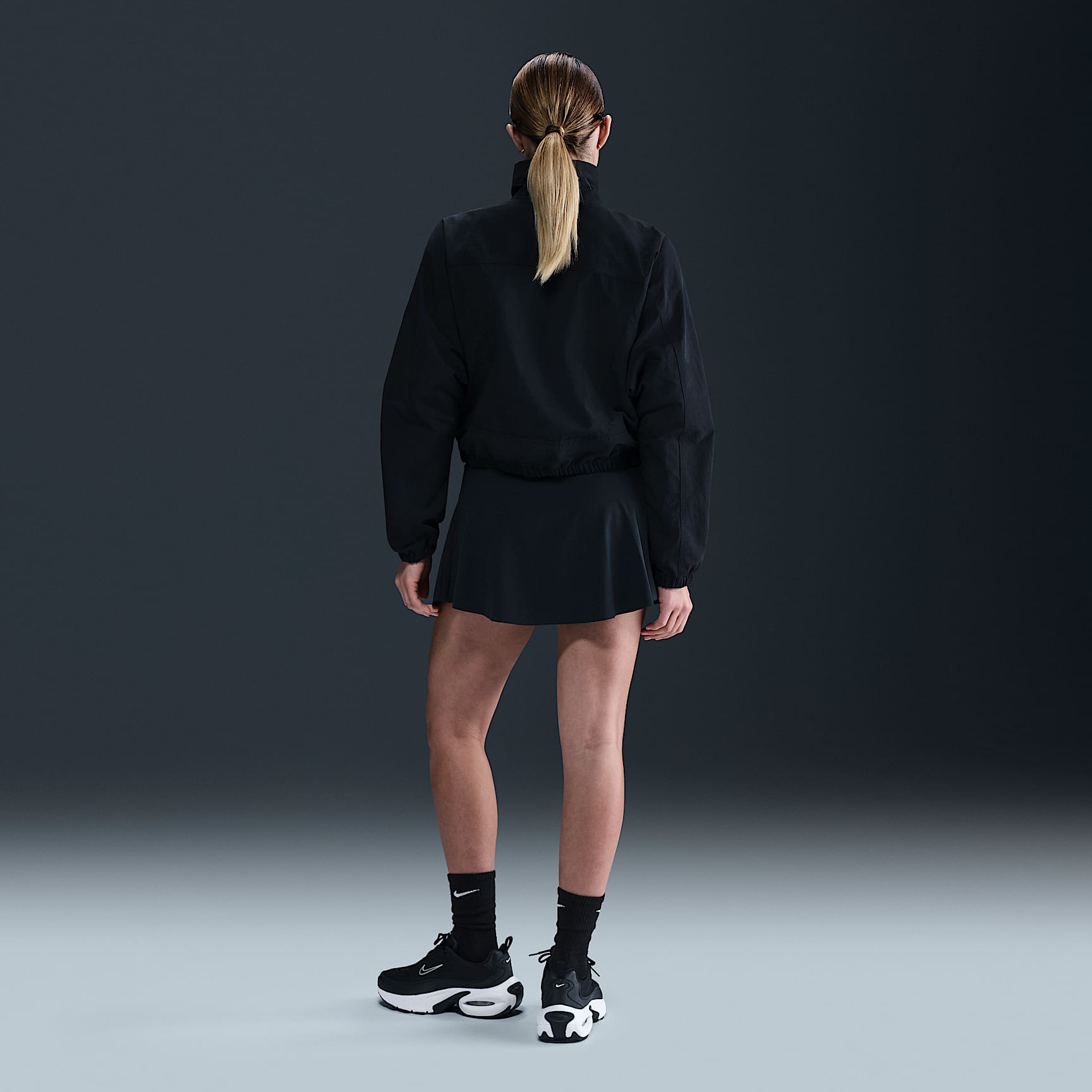 Nike Sportswear Everything Wovens Women's Oversized Repel UV Protection Jacket