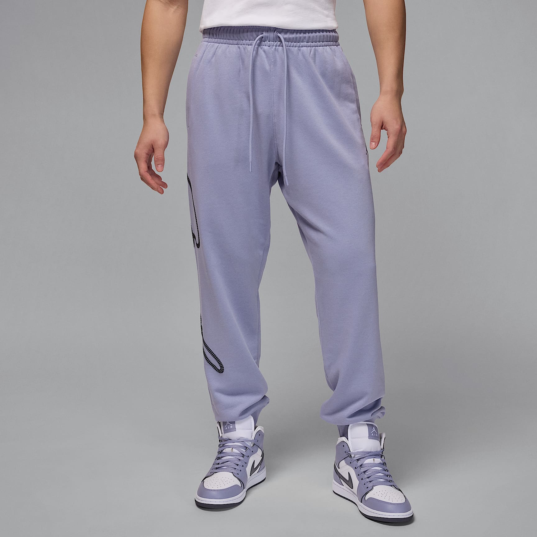 Jordan MVP Men's Pants