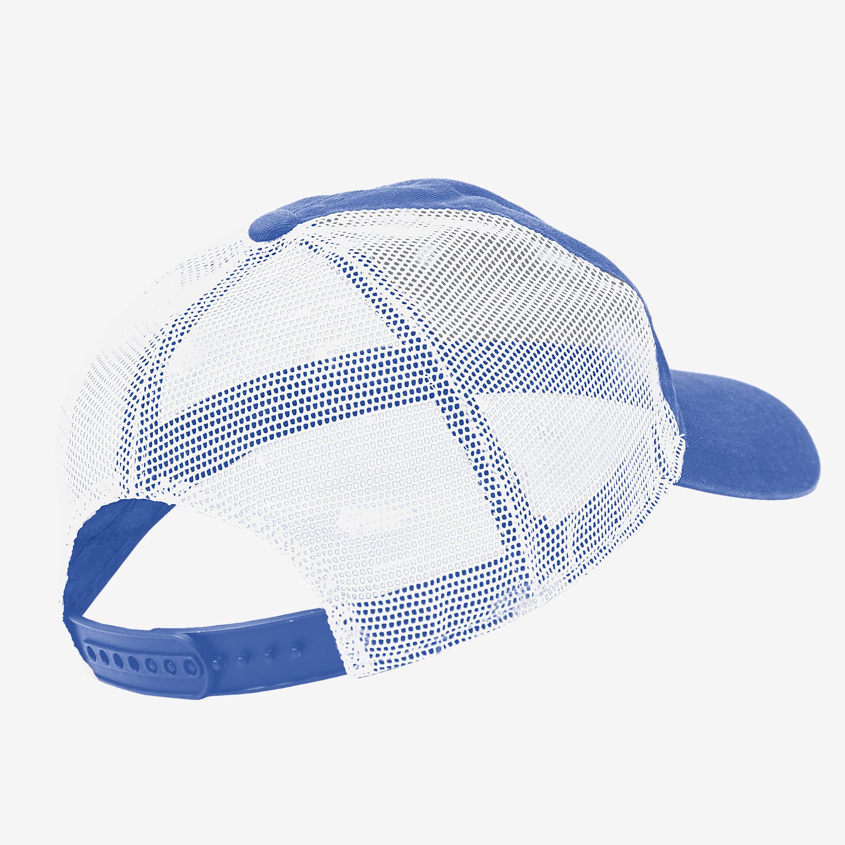 Memphis Heritage86 Nike College Trucker Hat