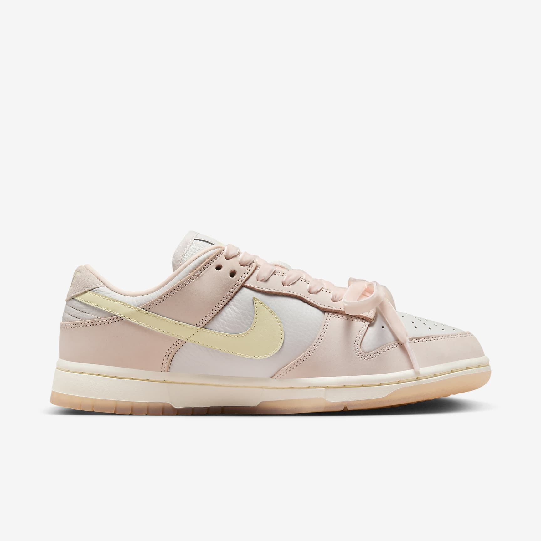Nike Dunk Low Premium Women's Shoes