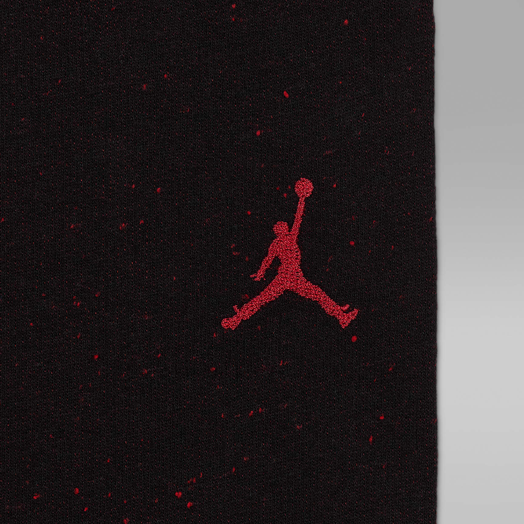 Jordan Baby 2-Piece Rib Nep Bodysuit