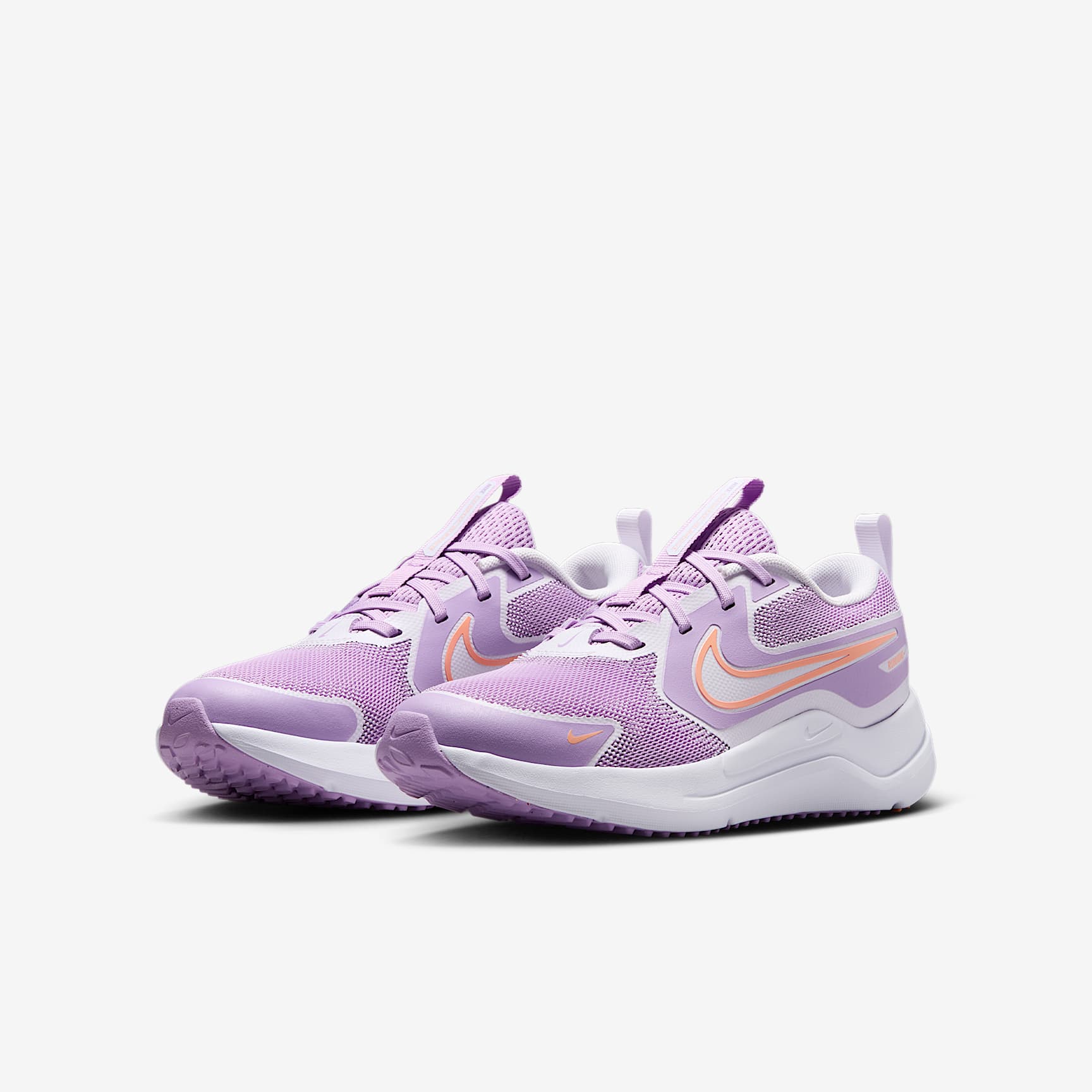 Nike Cosmic Runner Big Kids' Road Running Shoes