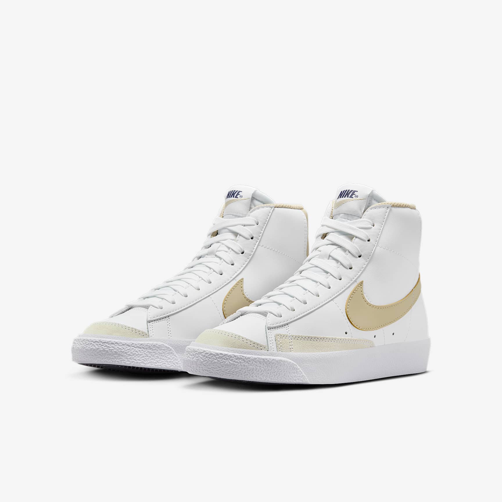 Nike Blazer Mid '77 Big Kids' Shoes