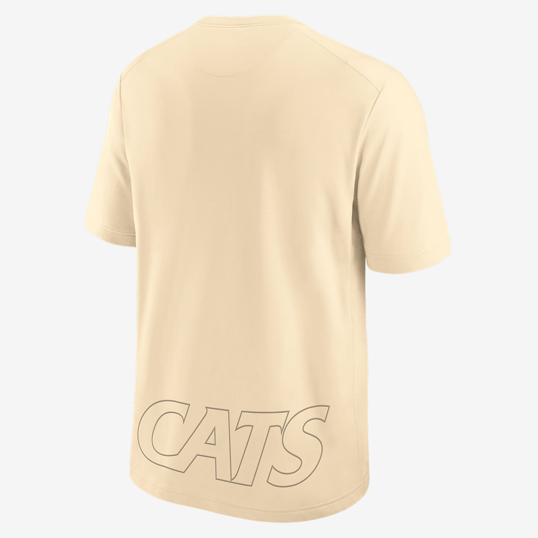 Arizona Wildcats Performance Primary Statement Men's Nike Dri-FIT College T-Shirt