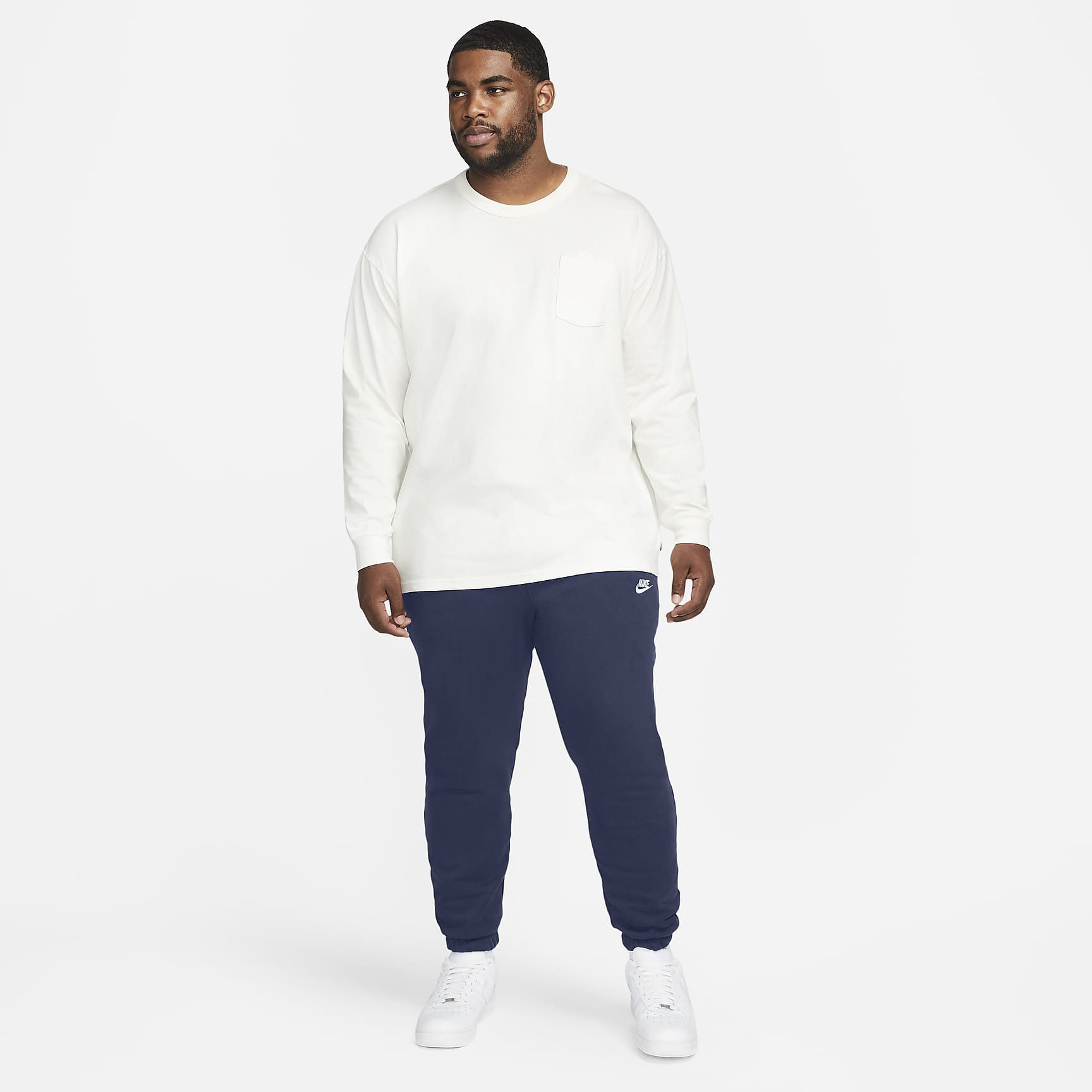 Nike Sportswear Club Fleece Men's Pants