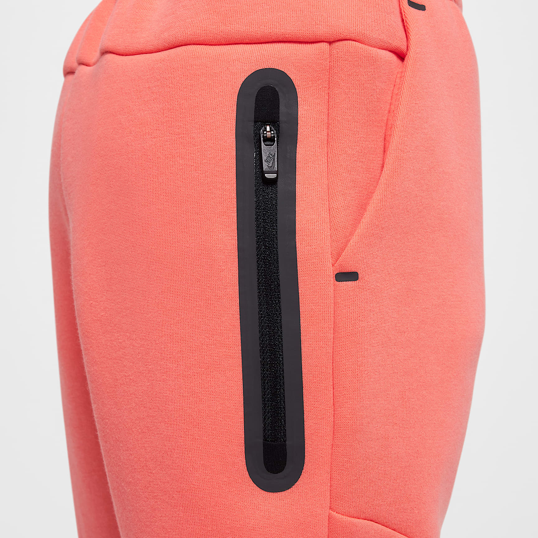 Nike Sportswear Little Kids' Tech Fleece 2-Piece Full-Zip Set
