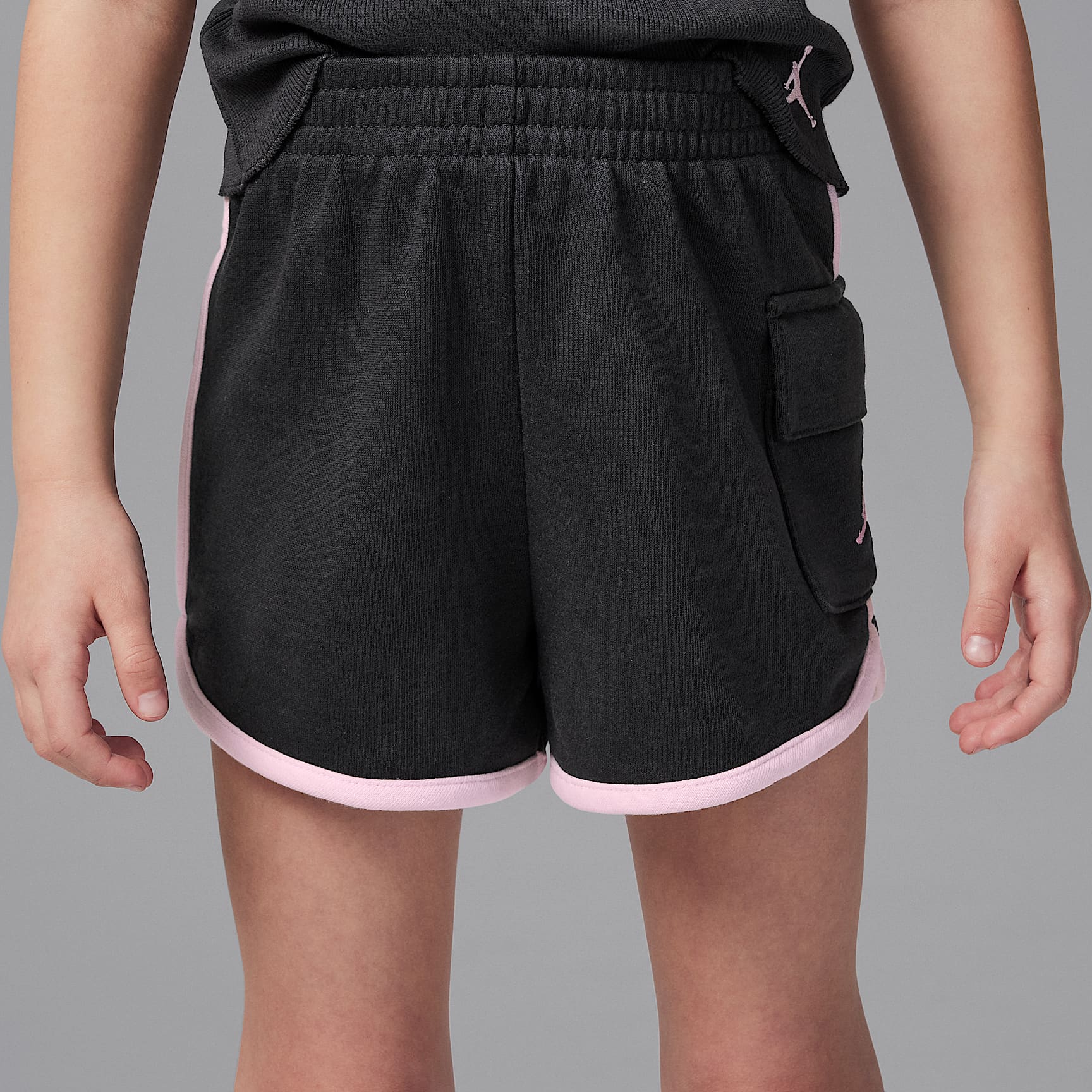 Jordan Little Kids' "Hidden In Plain Sight" Tank