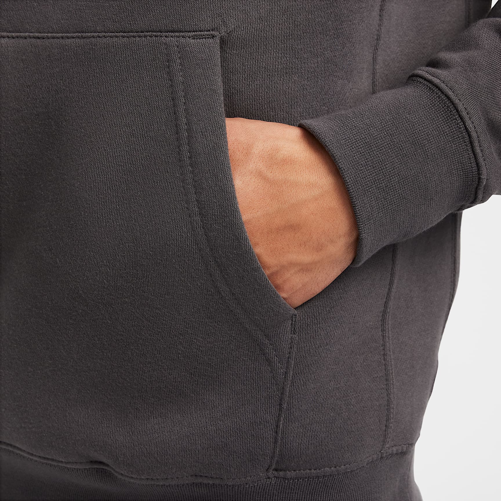 Nike Sportswear Club Men's Fleece Pullover Hoodie