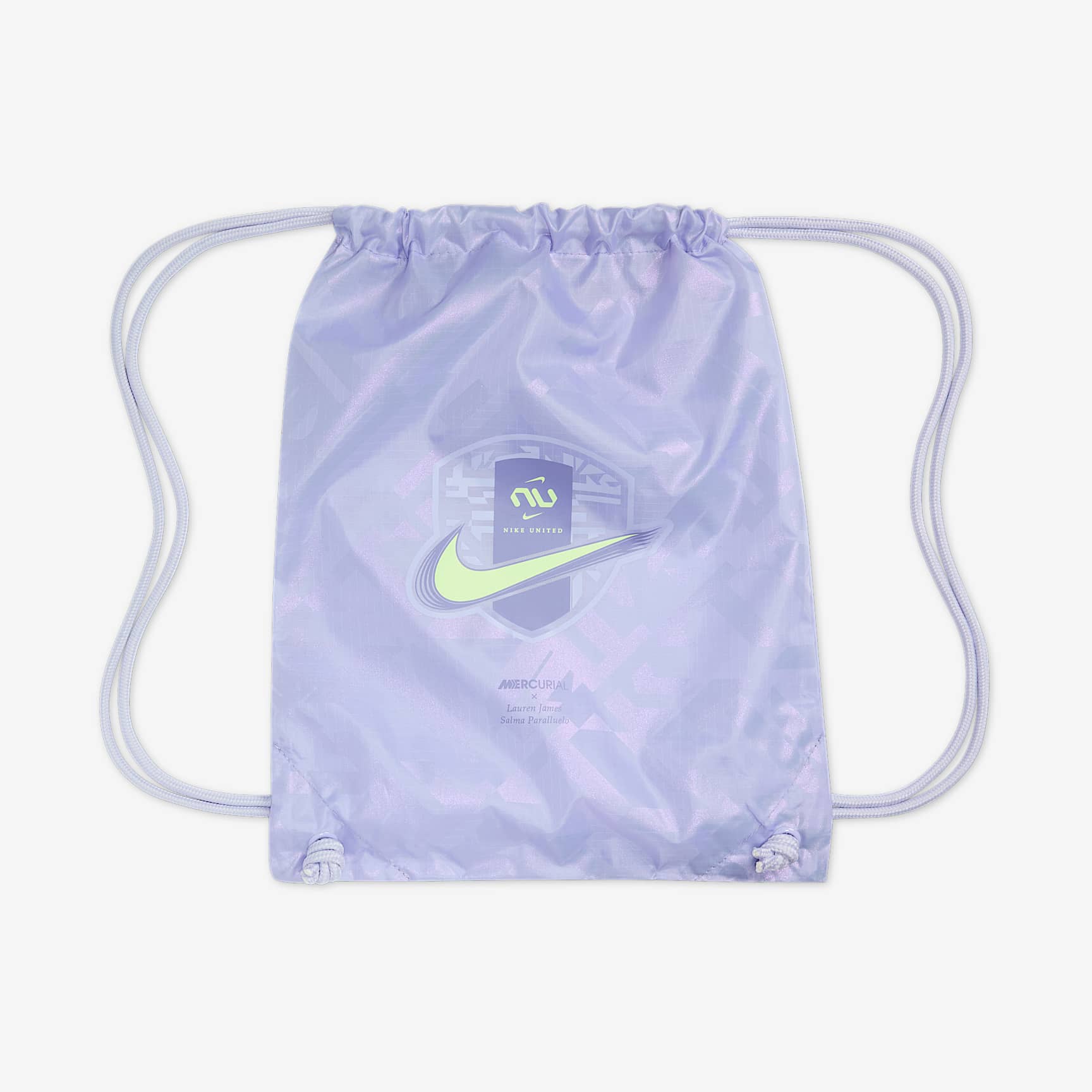 Nike United Mercurial Superfly 10 Elite FG High-Top Soccer Cleats