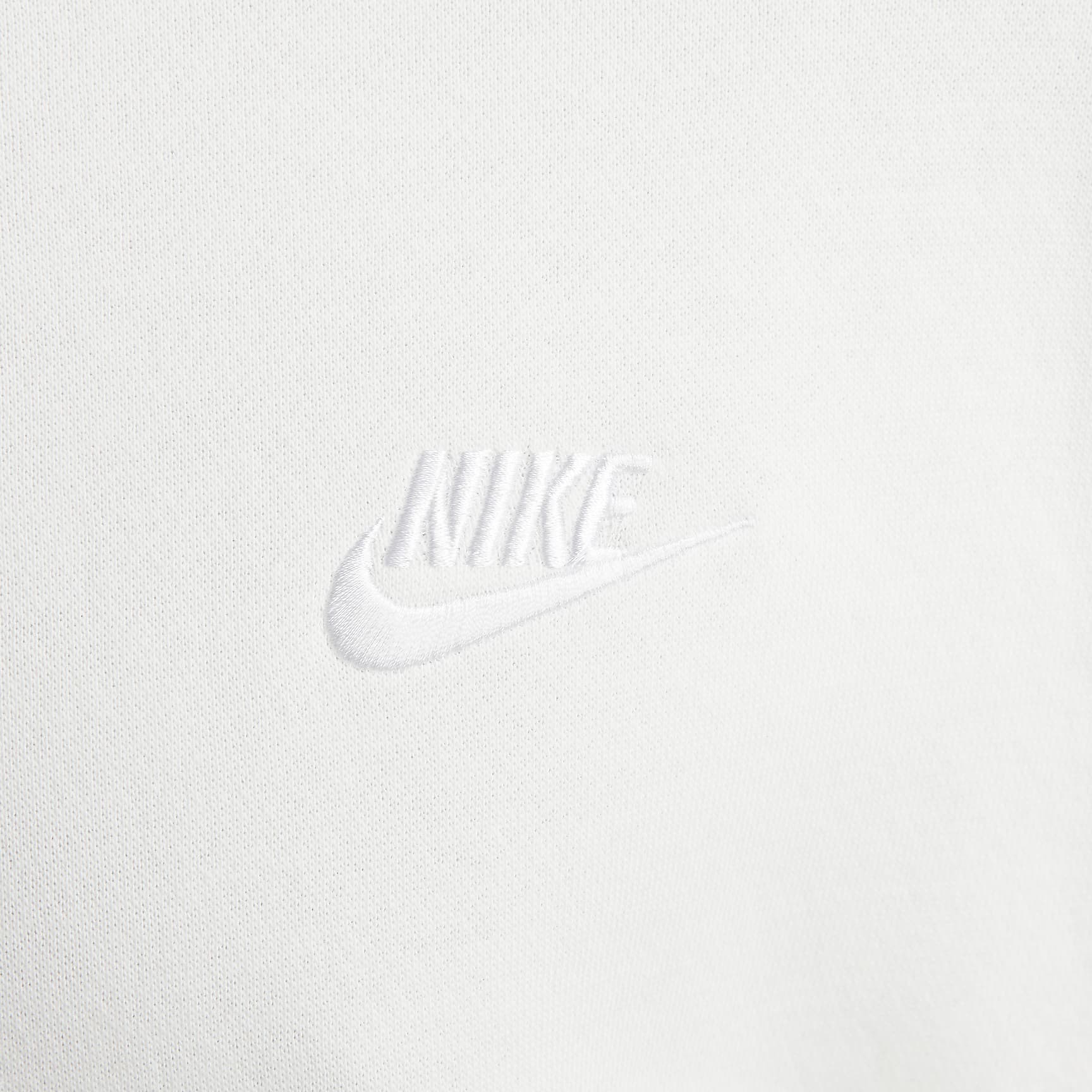 Nike Sportswear Club Fleece Pullover Hoodie