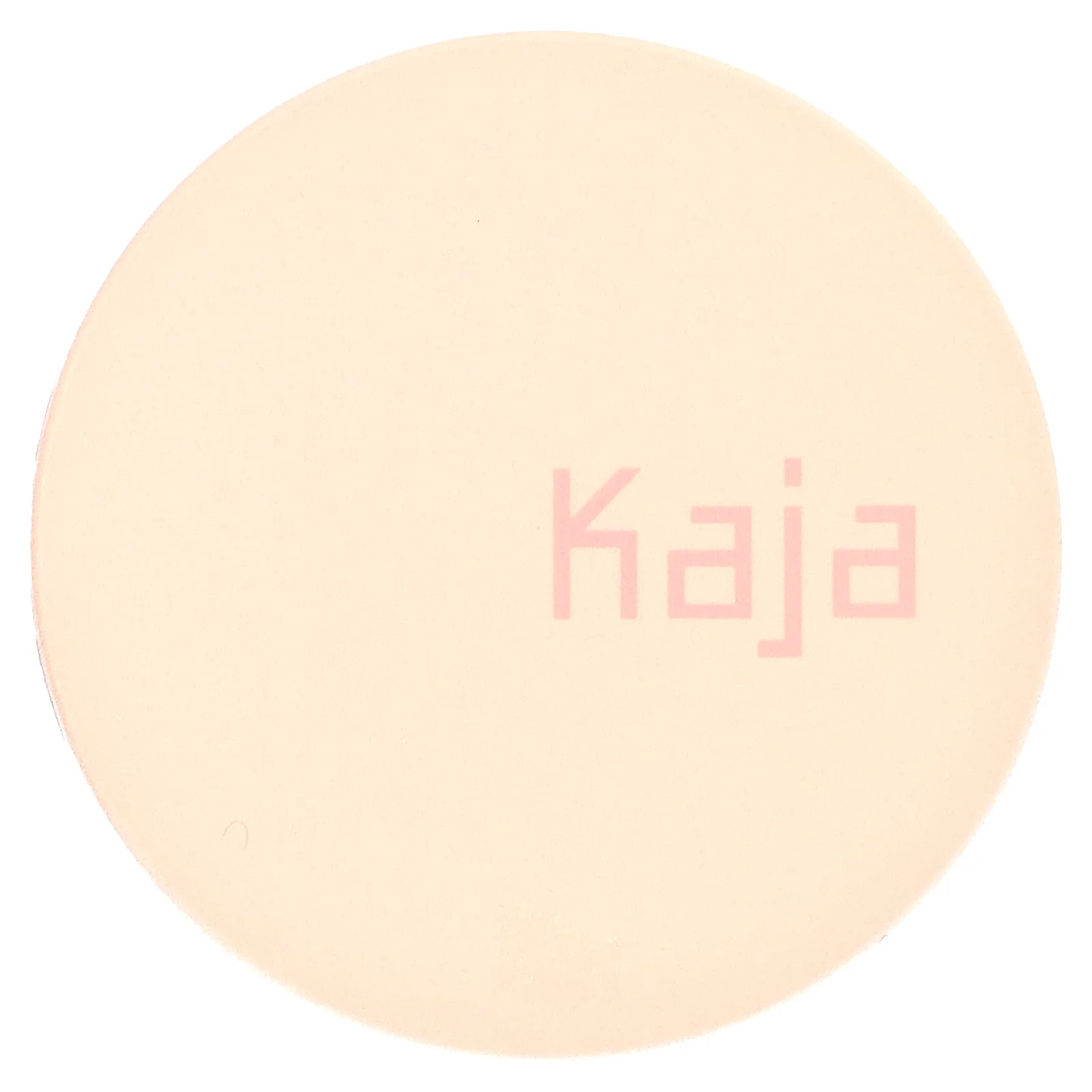 Kaja, Beauty Bento, трио теней для век с эффектом сияния, оттенок 02 цветок апельсина, 3 шт. по 0,9 г (0,03 унции)