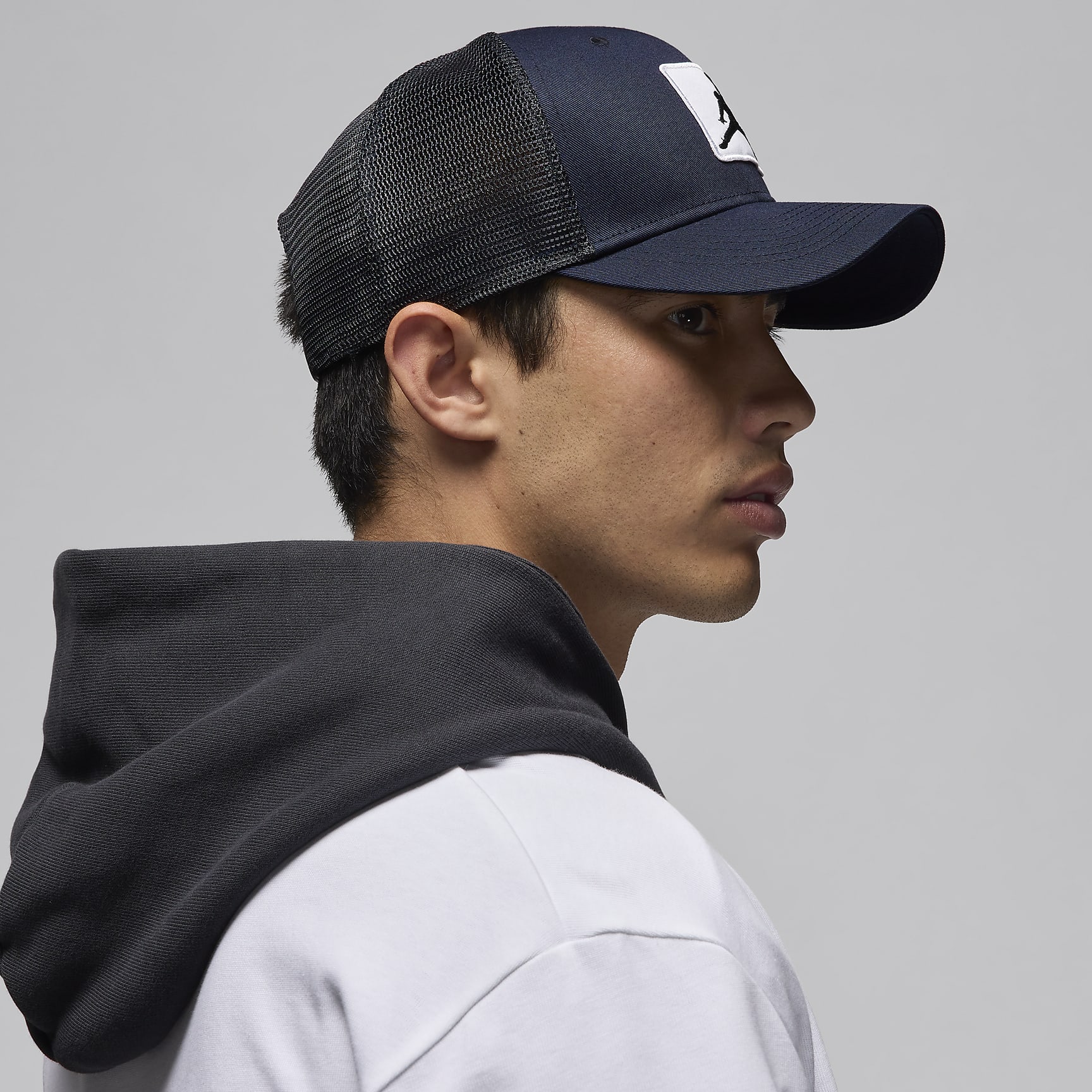 Jordan Rise Structured Hat