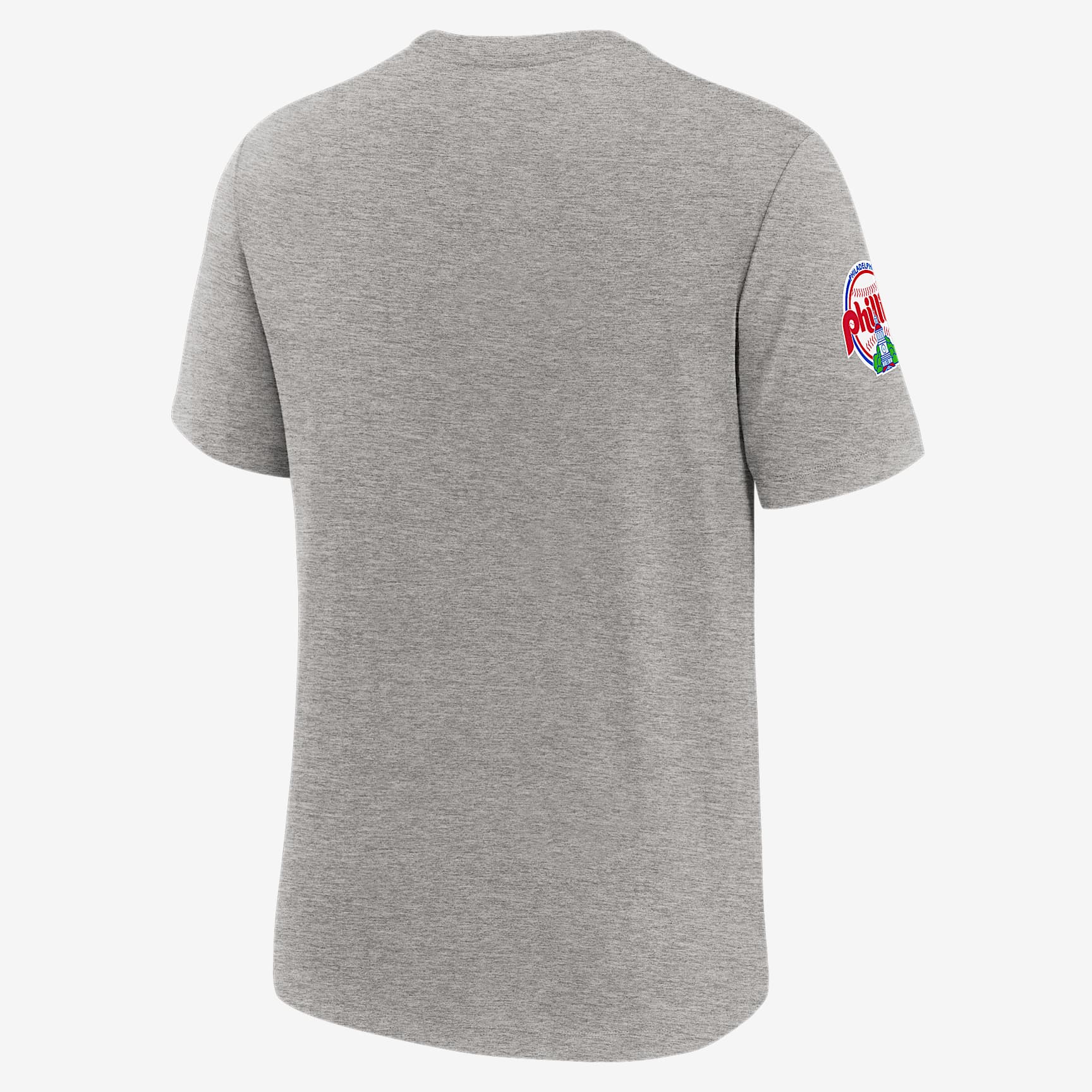 Philadelphia Phillies Cooperstown Eras Men's Nike MLB T-Shirt