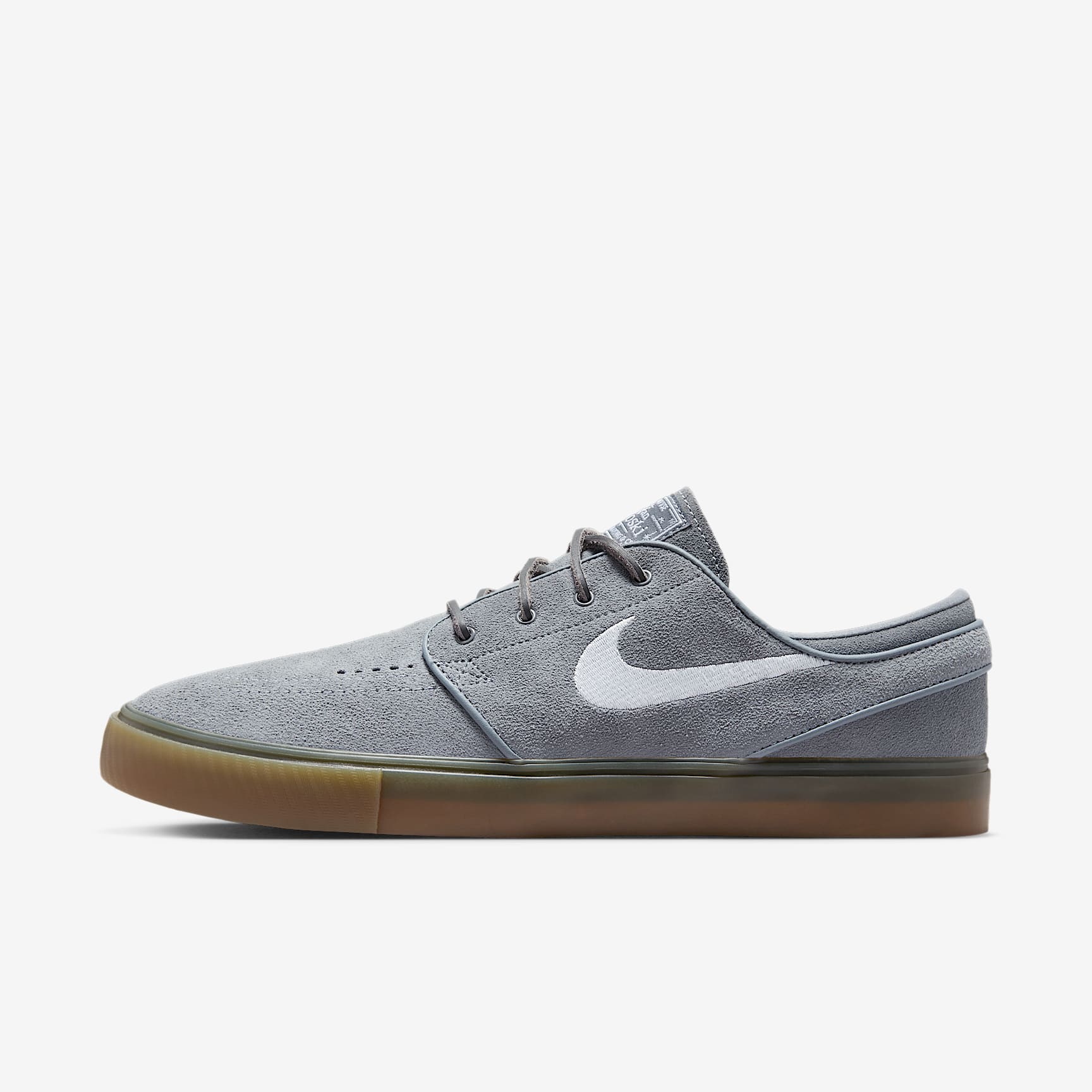 Nike SB Zoom Janoski OG+ Skate Shoes