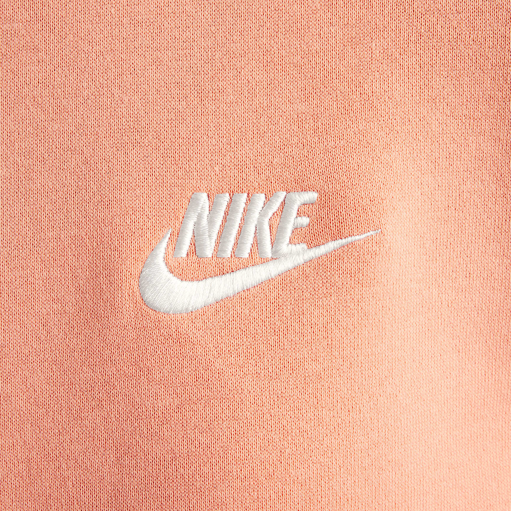 Nike Sportswear Club Fleece Big Kids' Oversized Sweatshirt