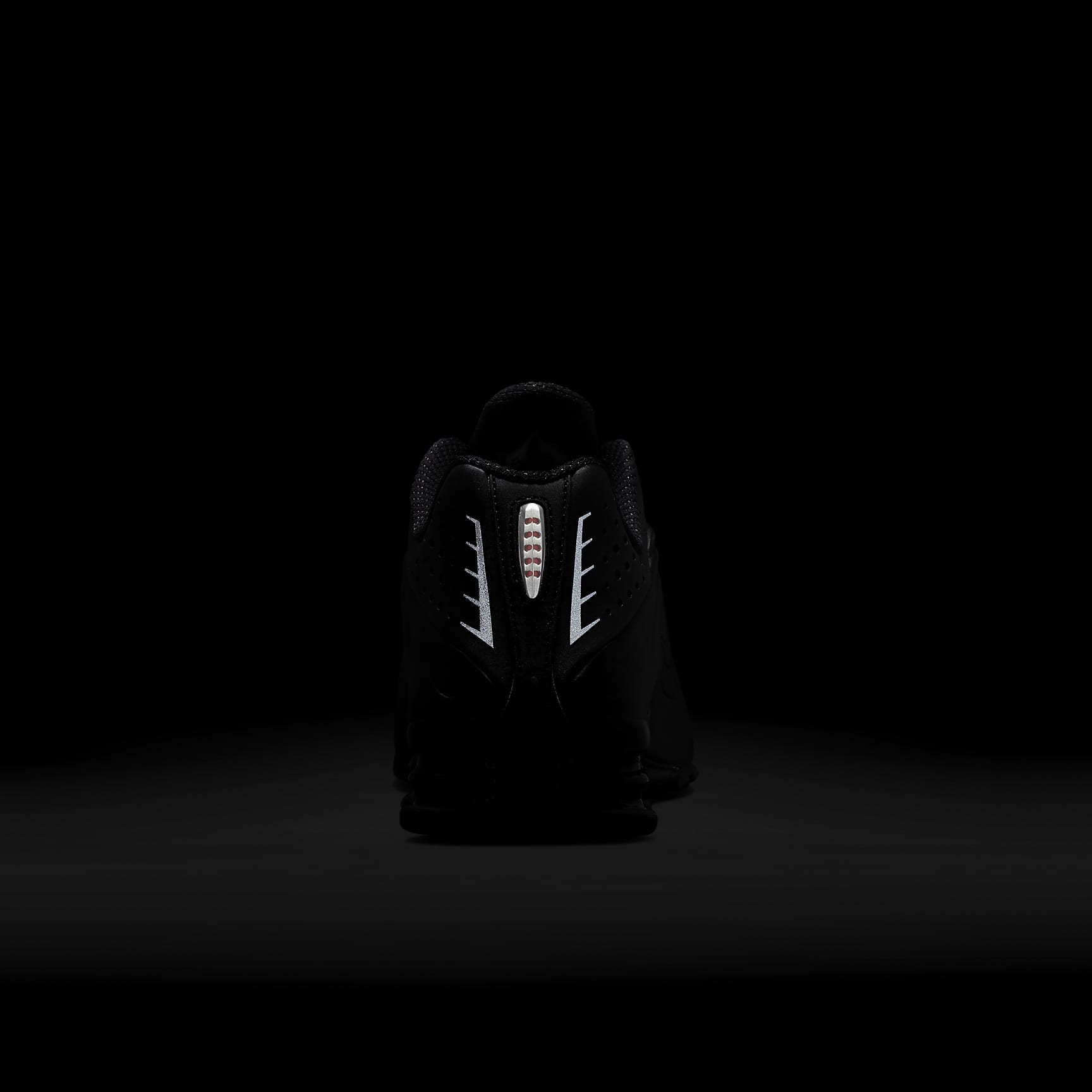 Nike Shox R4 Women's Shoes