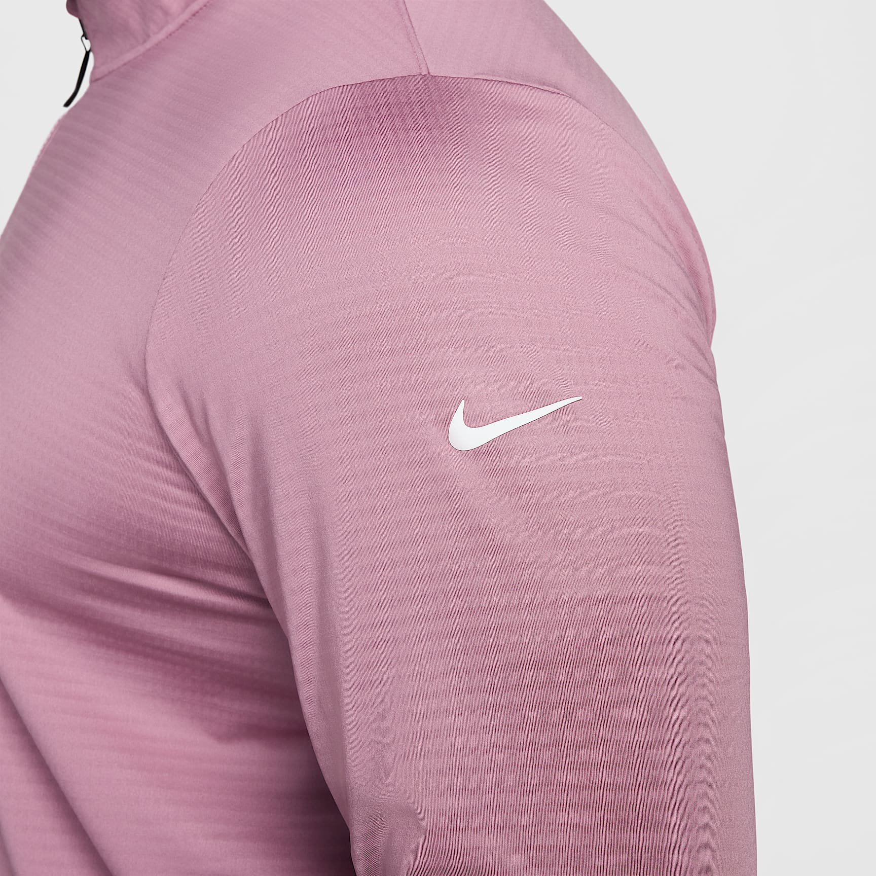 Nike Victory Men's Dri-FIT 1/2-Zip Golf Top