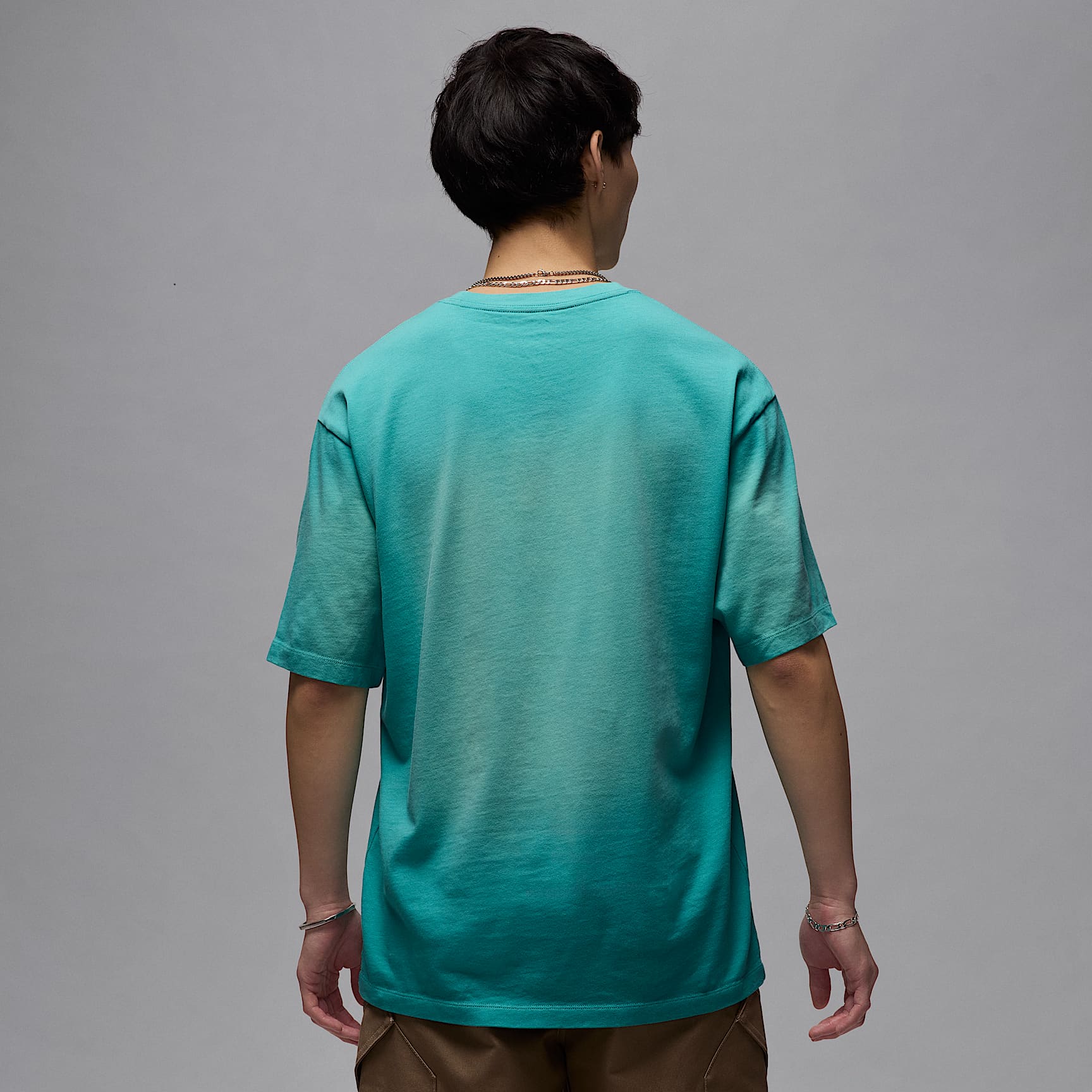 Jordan Flight Essentials 85 Men's Washed T-Shirt