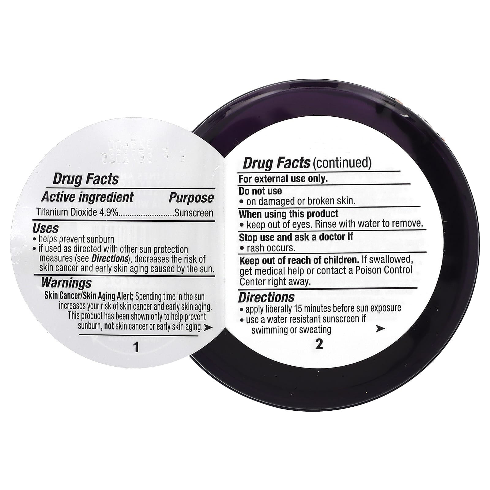 Covergirl, Olay Simply Ageless, тональная основа, SPF 28, натуральный крем 220 г, 12 г (0,4 унции)