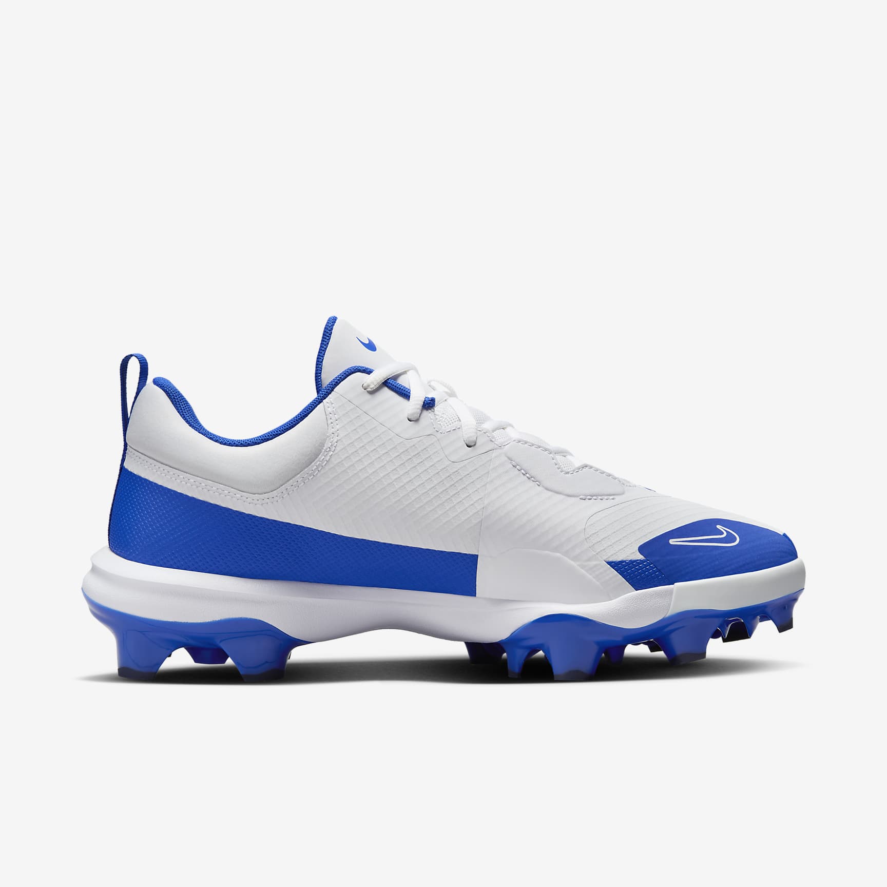 Nike Force Trout 9 Pro MCS Baseball Cleats
