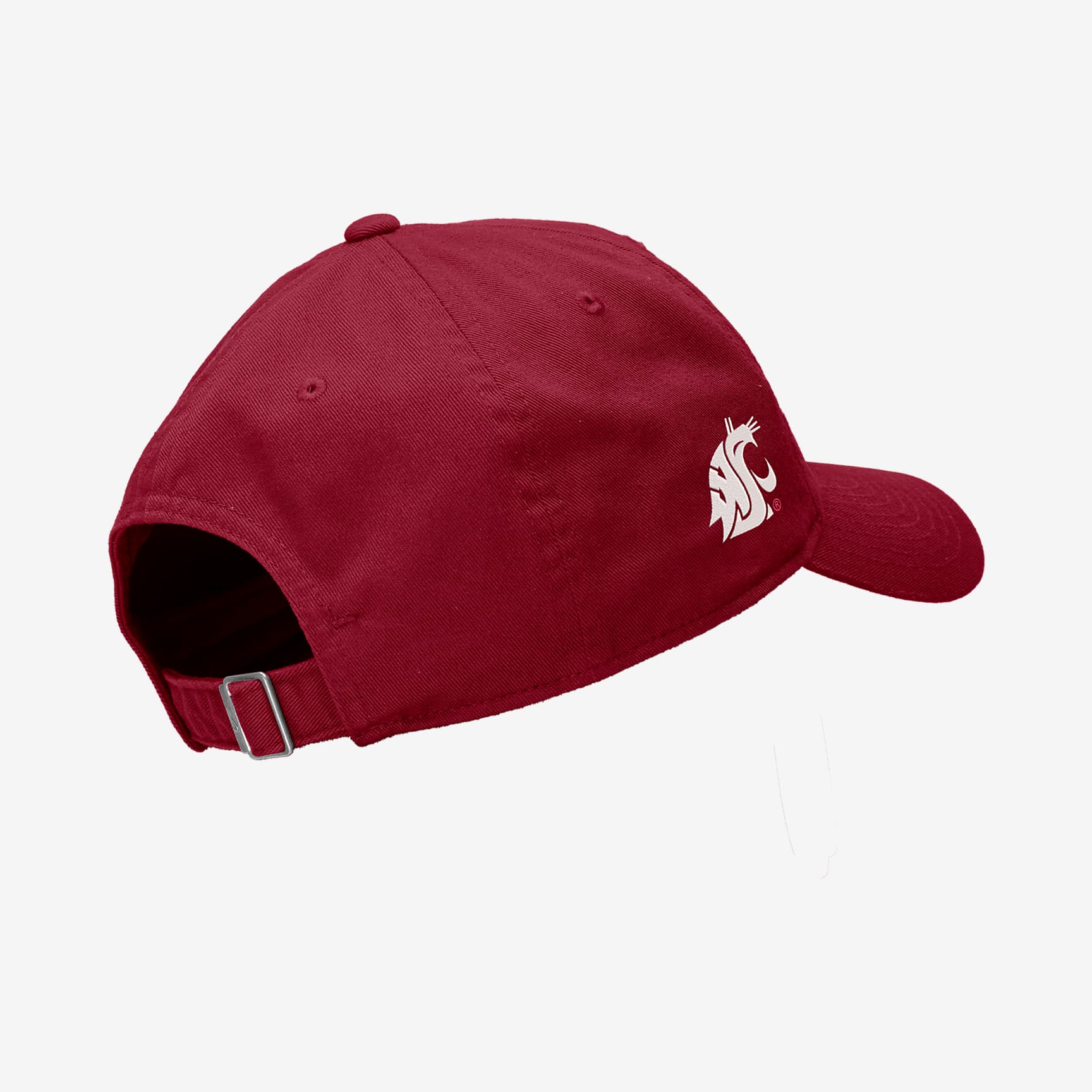Washington State Nike College Cap