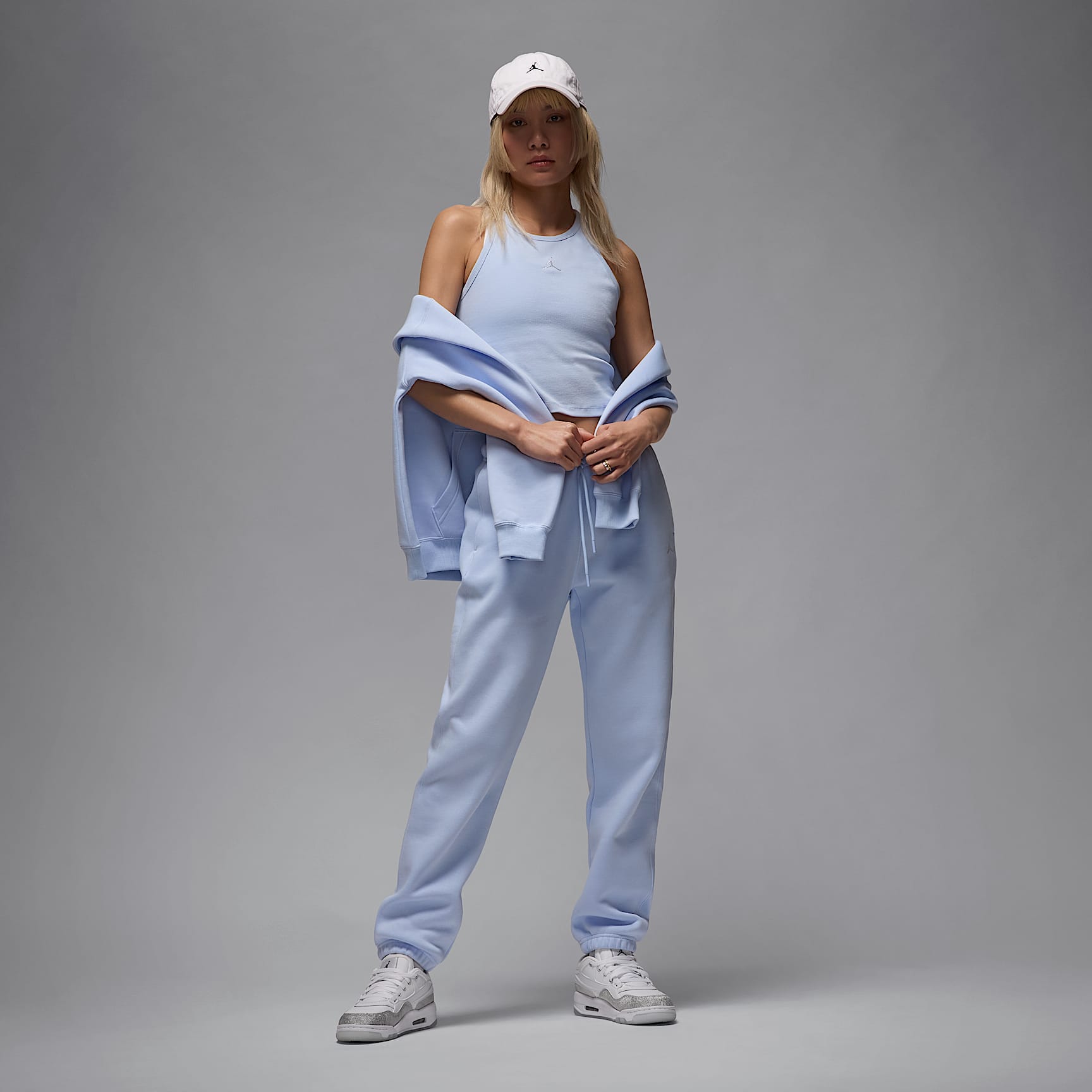 Jordan Essentials Women's Tank