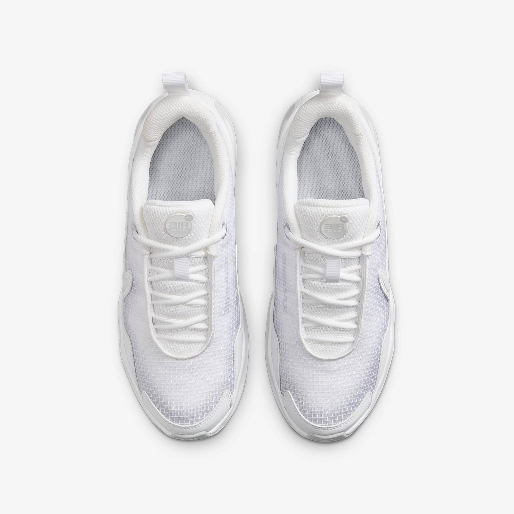 Nike Air Max Nova Big Kids' Shoes