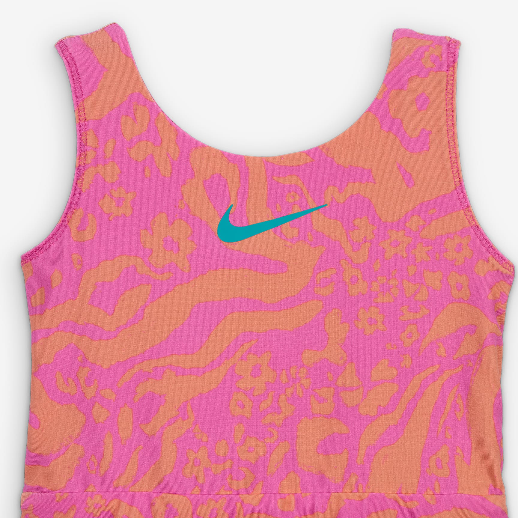 Nike Dri-FIT Baby (12-24M) Wild Flower Fashion Dress