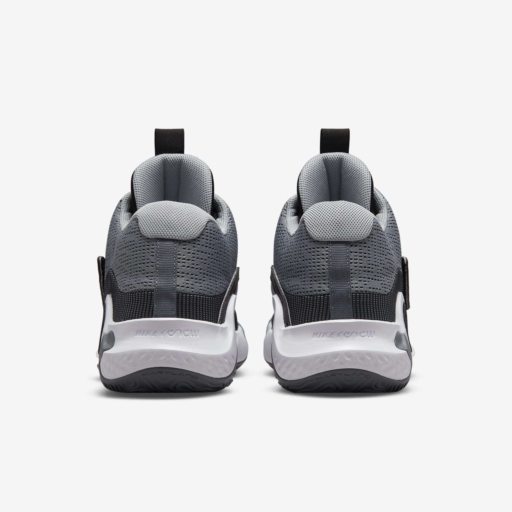 KD Trey 5 X Basketball Shoes